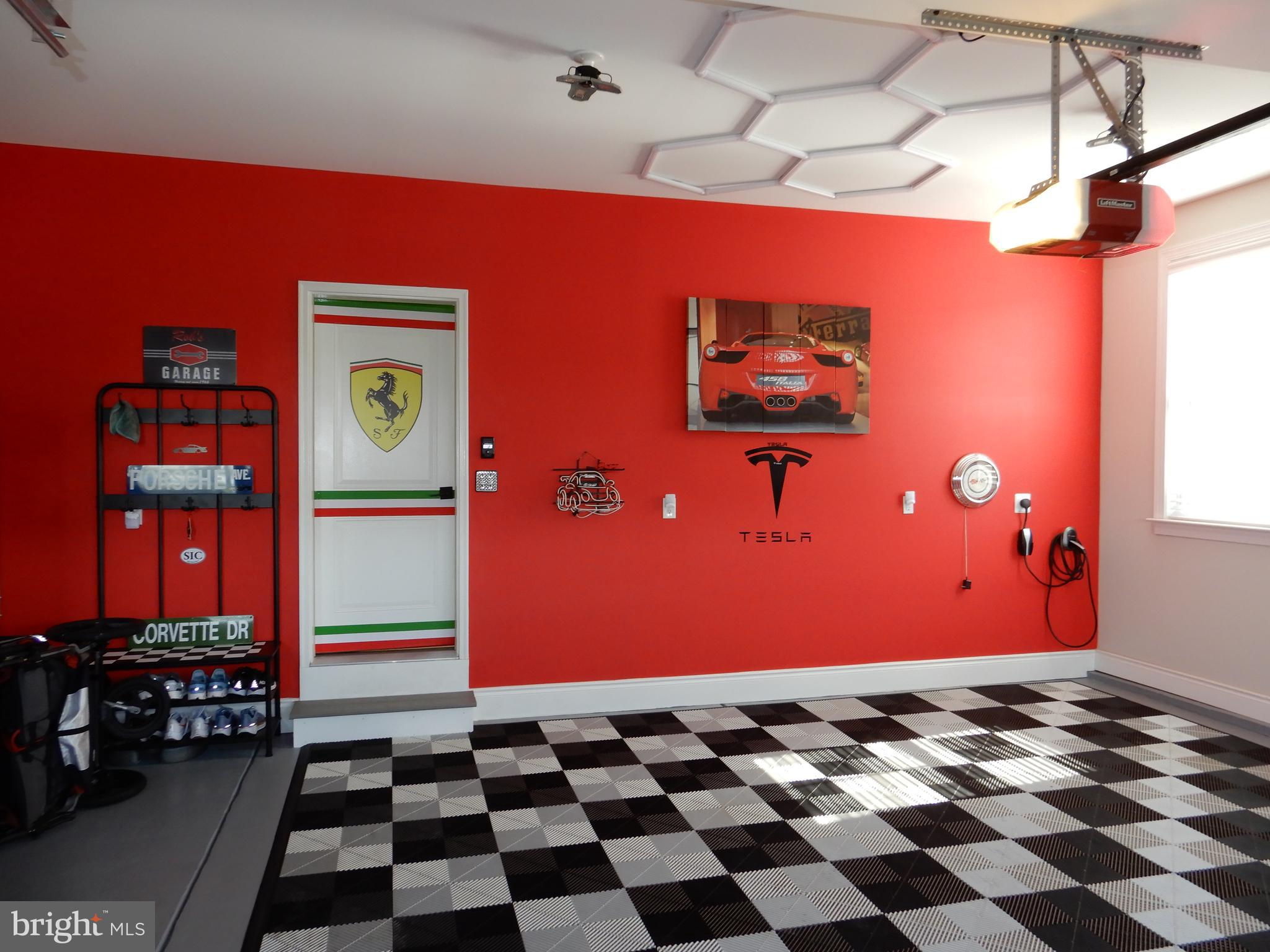 RESERVE AT SPRING MILL - Residential