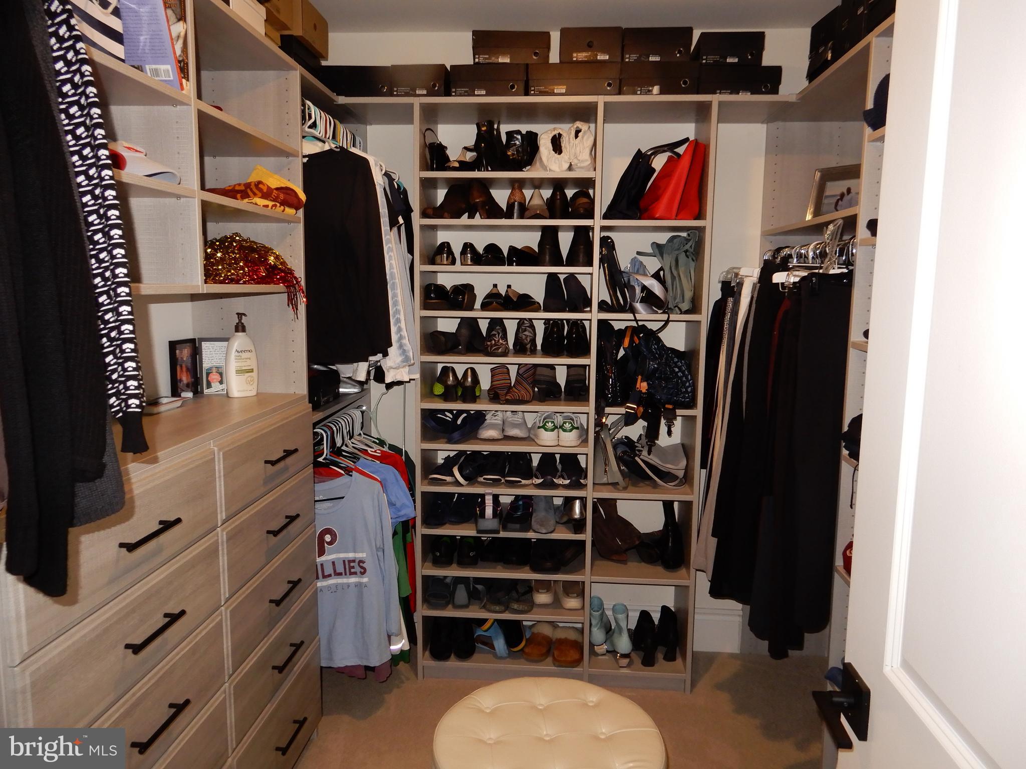 RESERVE AT SPRING MILL - Residential