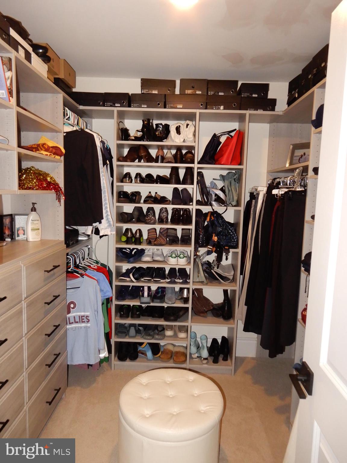 RESERVE AT SPRING MILL - Residential