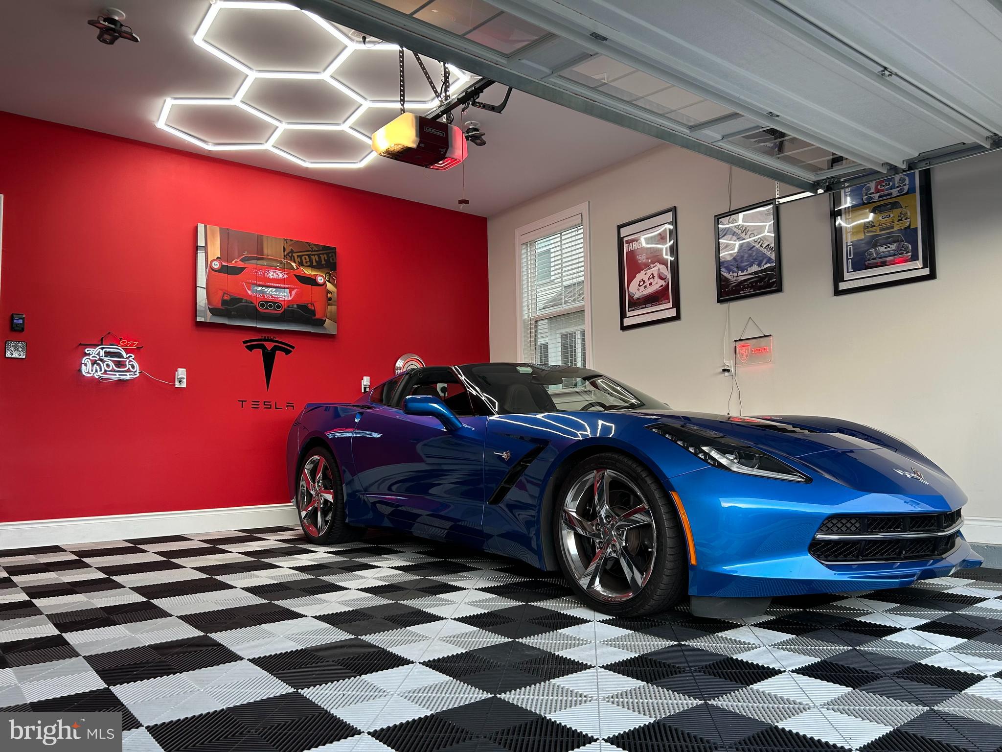 RESERVE AT SPRING MILL - Residential