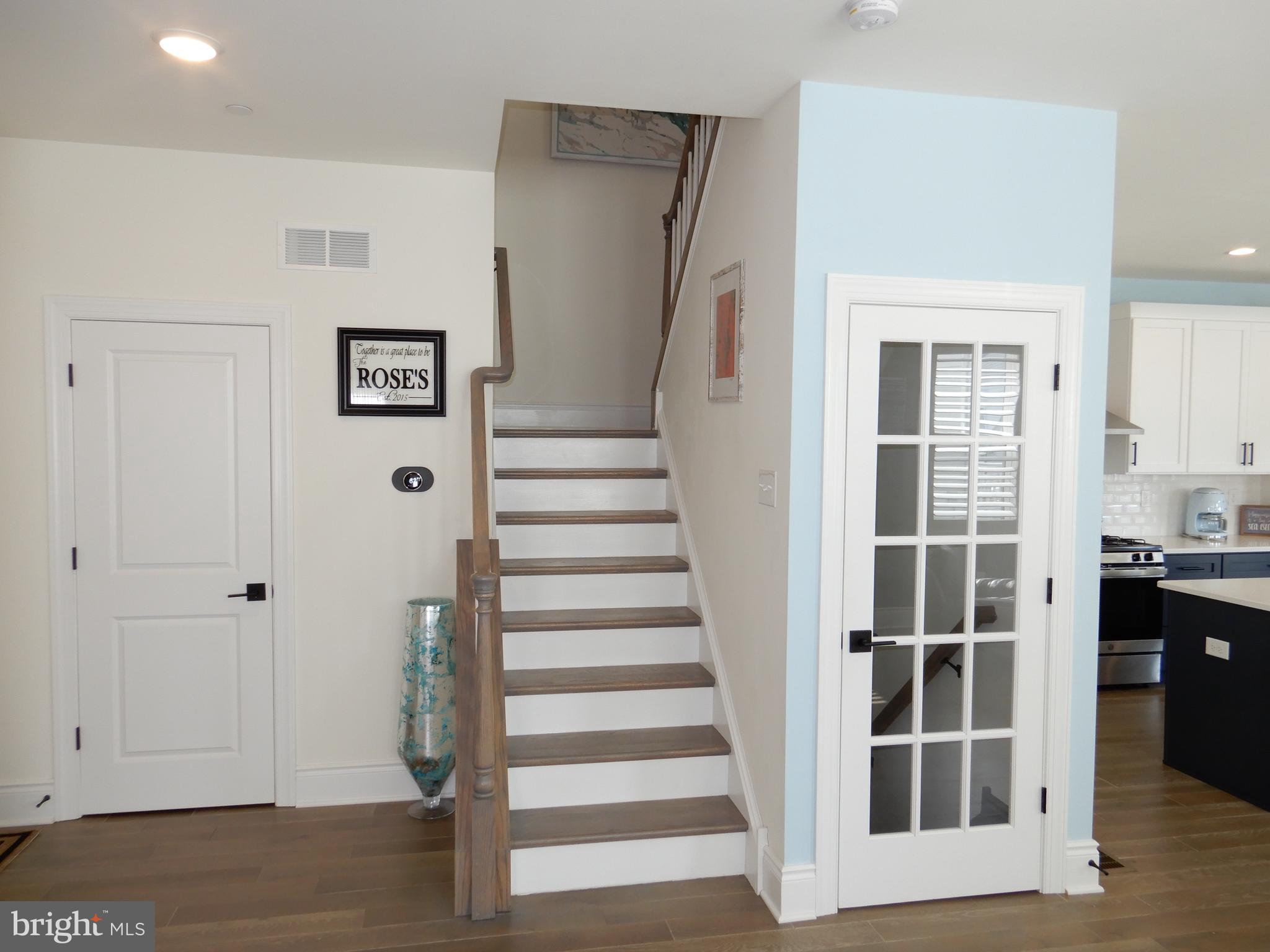 RESERVE AT SPRING MILL - Residential