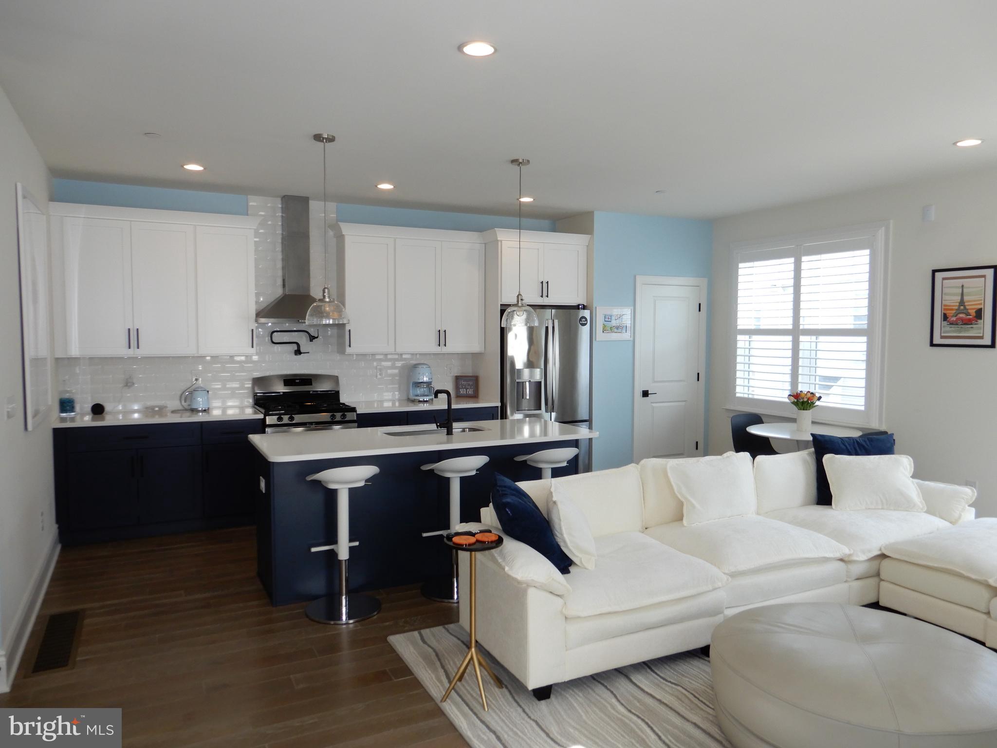 RESERVE AT SPRING MILL - Residential