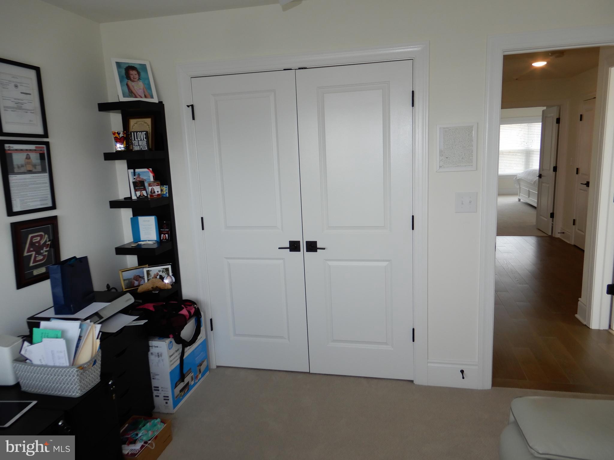 RESERVE AT SPRING MILL - Residential