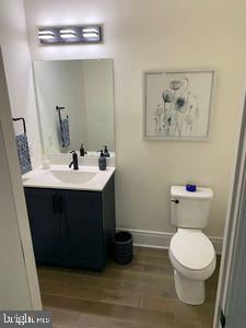 RESERVE AT SPRING MILL - Residential