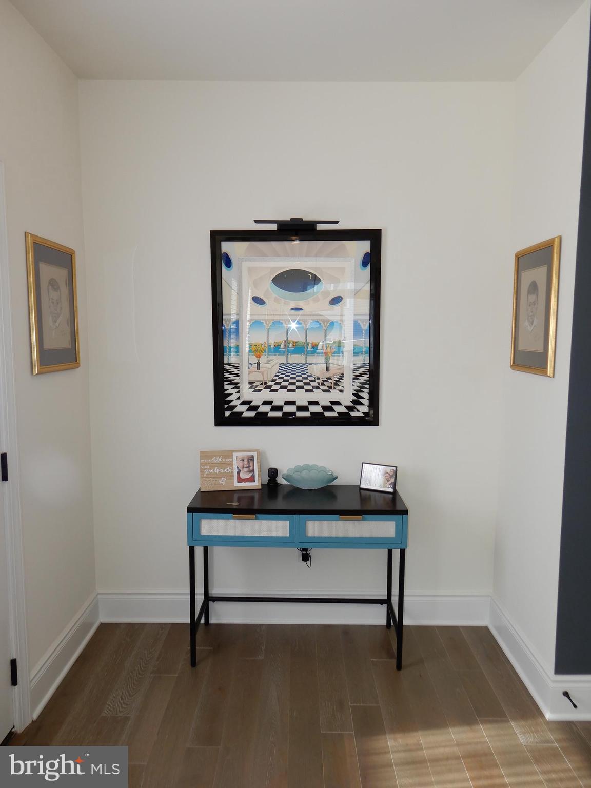 RESERVE AT SPRING MILL - Residential