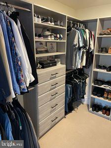 RESERVE AT SPRING MILL - Residential