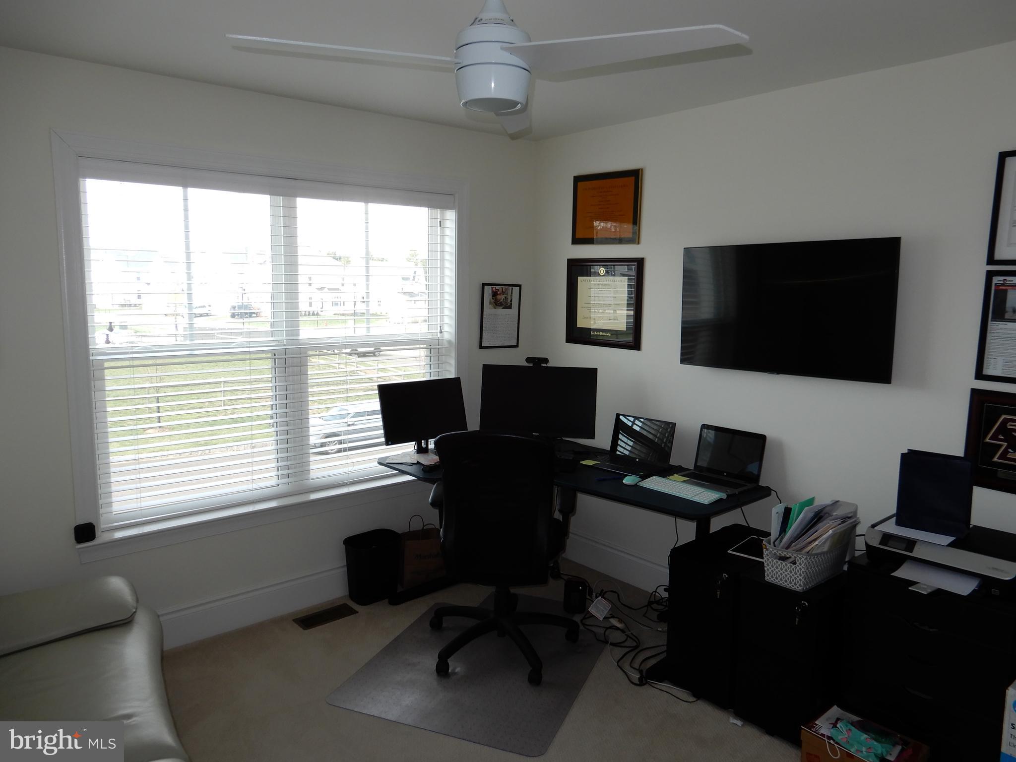 RESERVE AT SPRING MILL - Residential