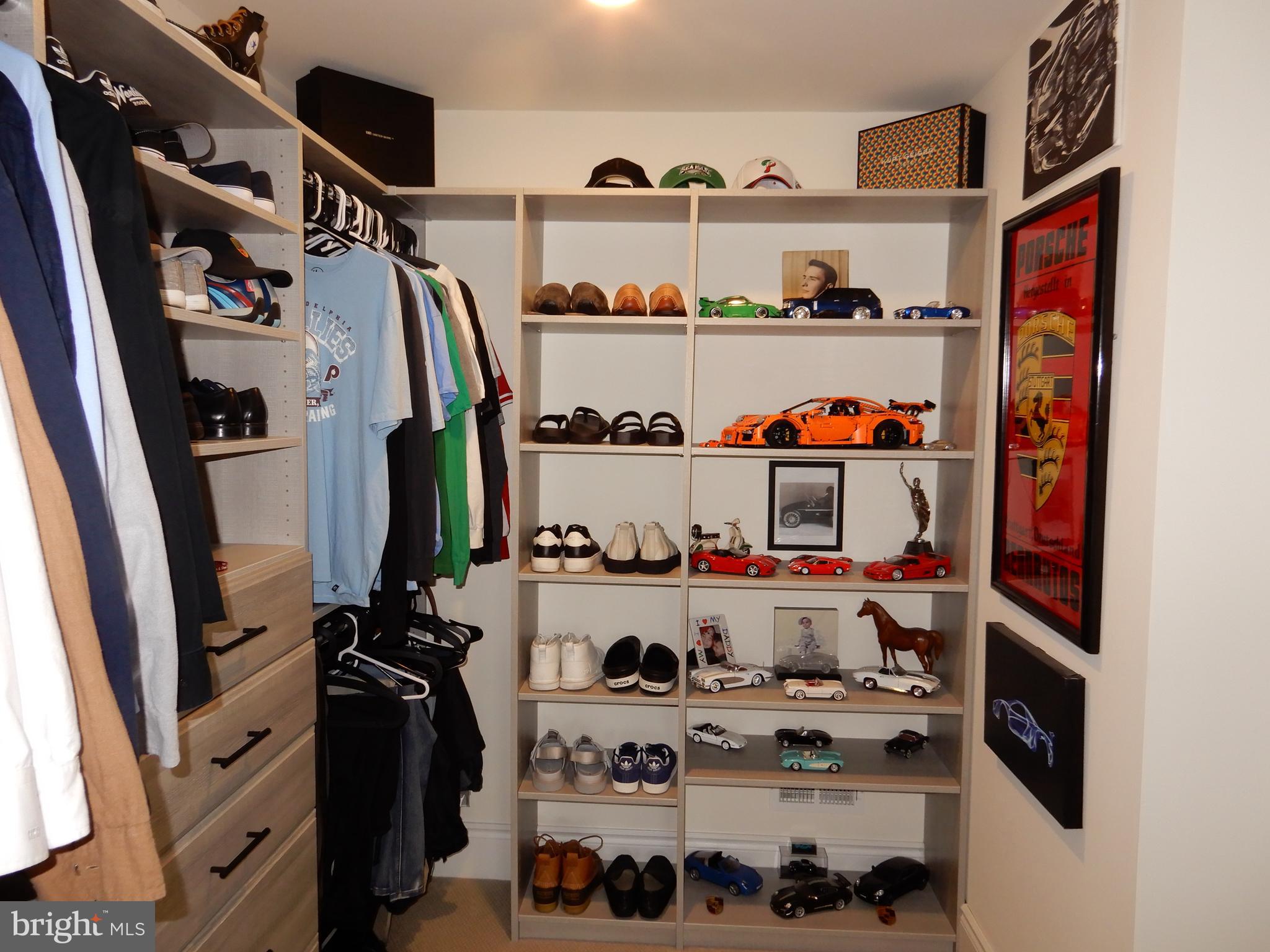 RESERVE AT SPRING MILL - Residential