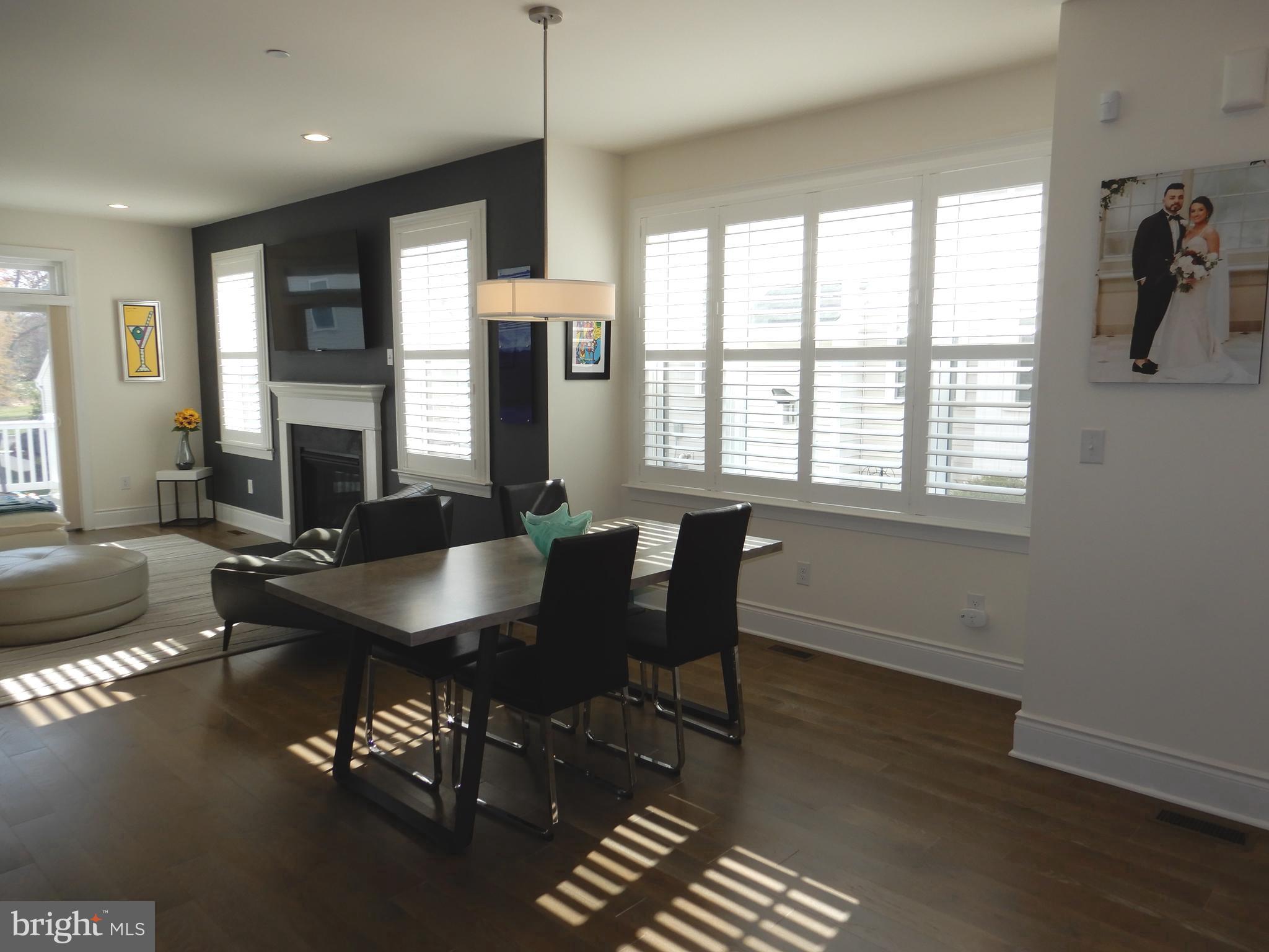 RESERVE AT SPRING MILL - Residential