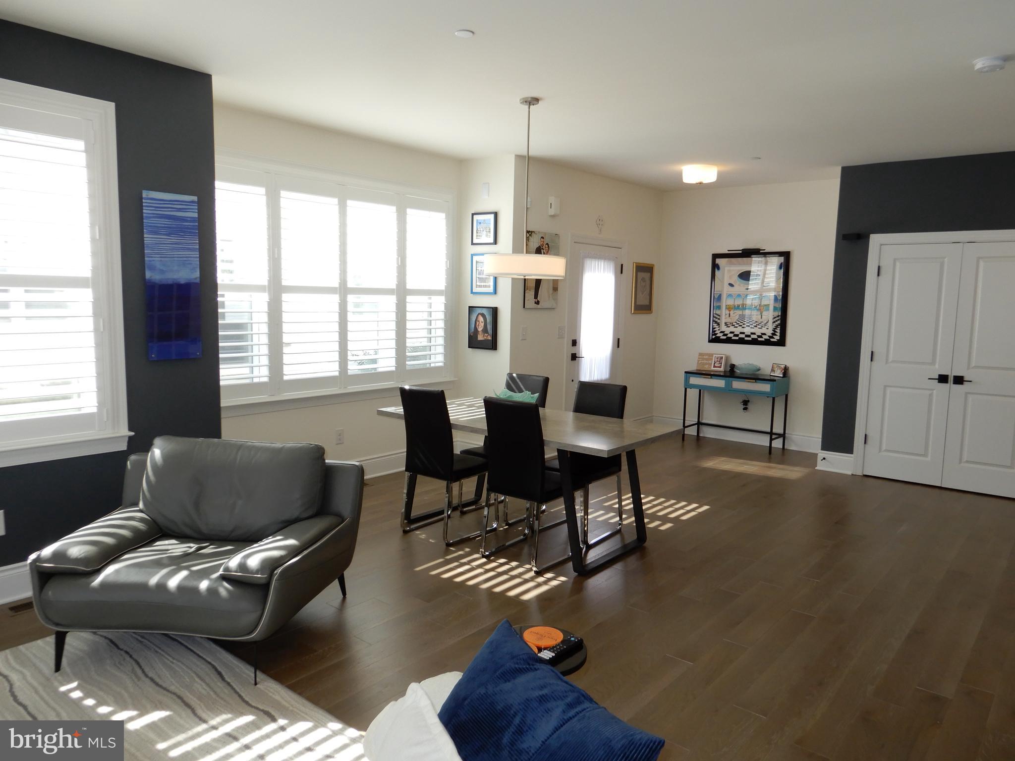 RESERVE AT SPRING MILL - Residential