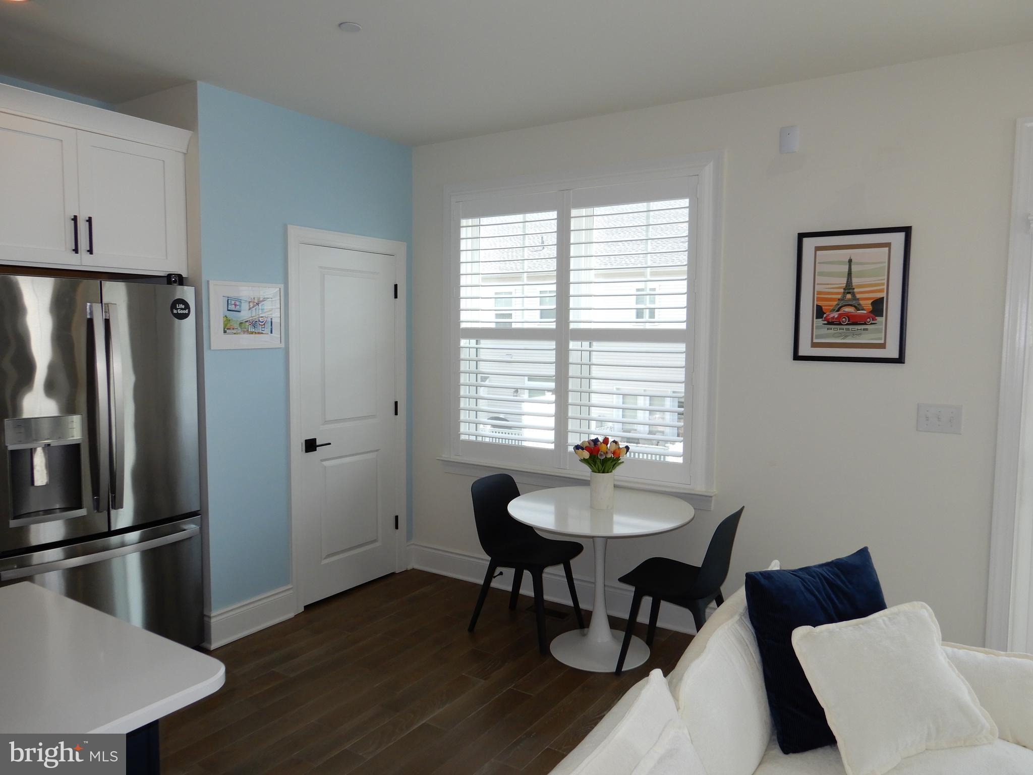 RESERVE AT SPRING MILL - Residential