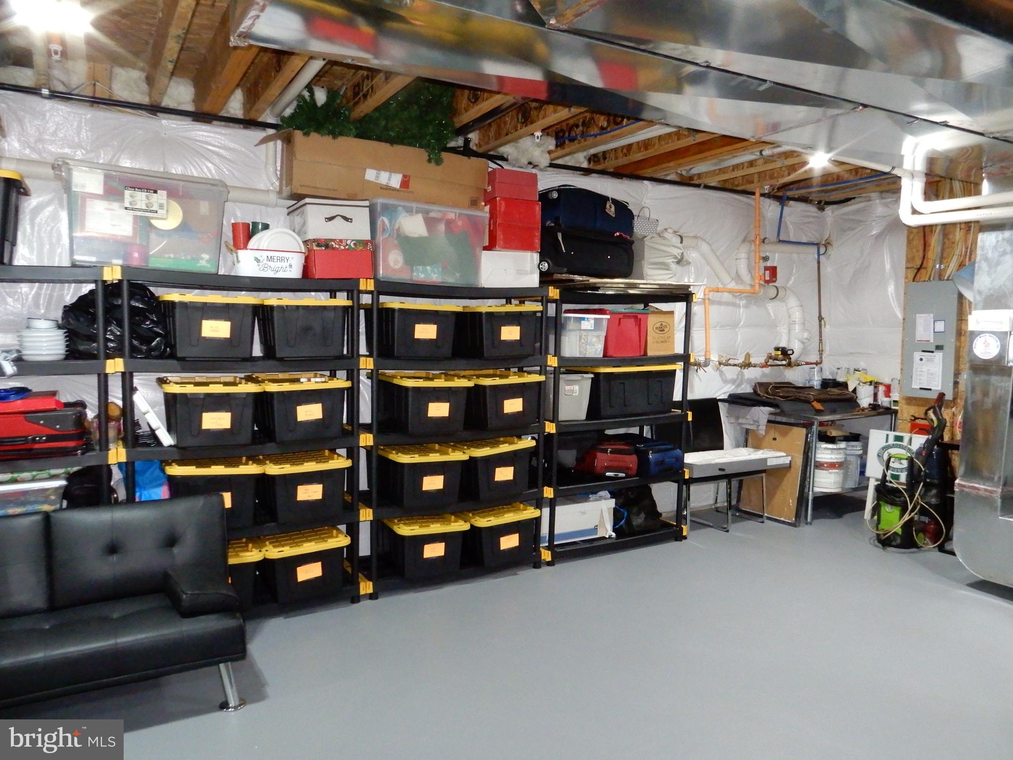 RESERVE AT SPRING MILL - Residential