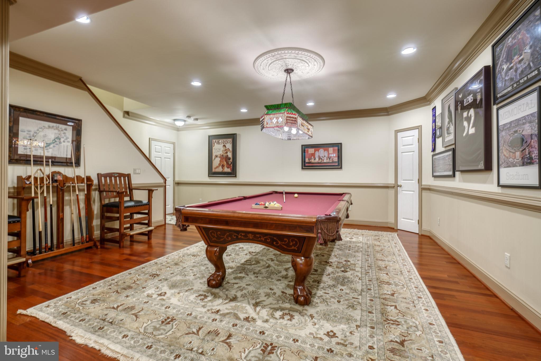 FOXWAY TERR - Residential