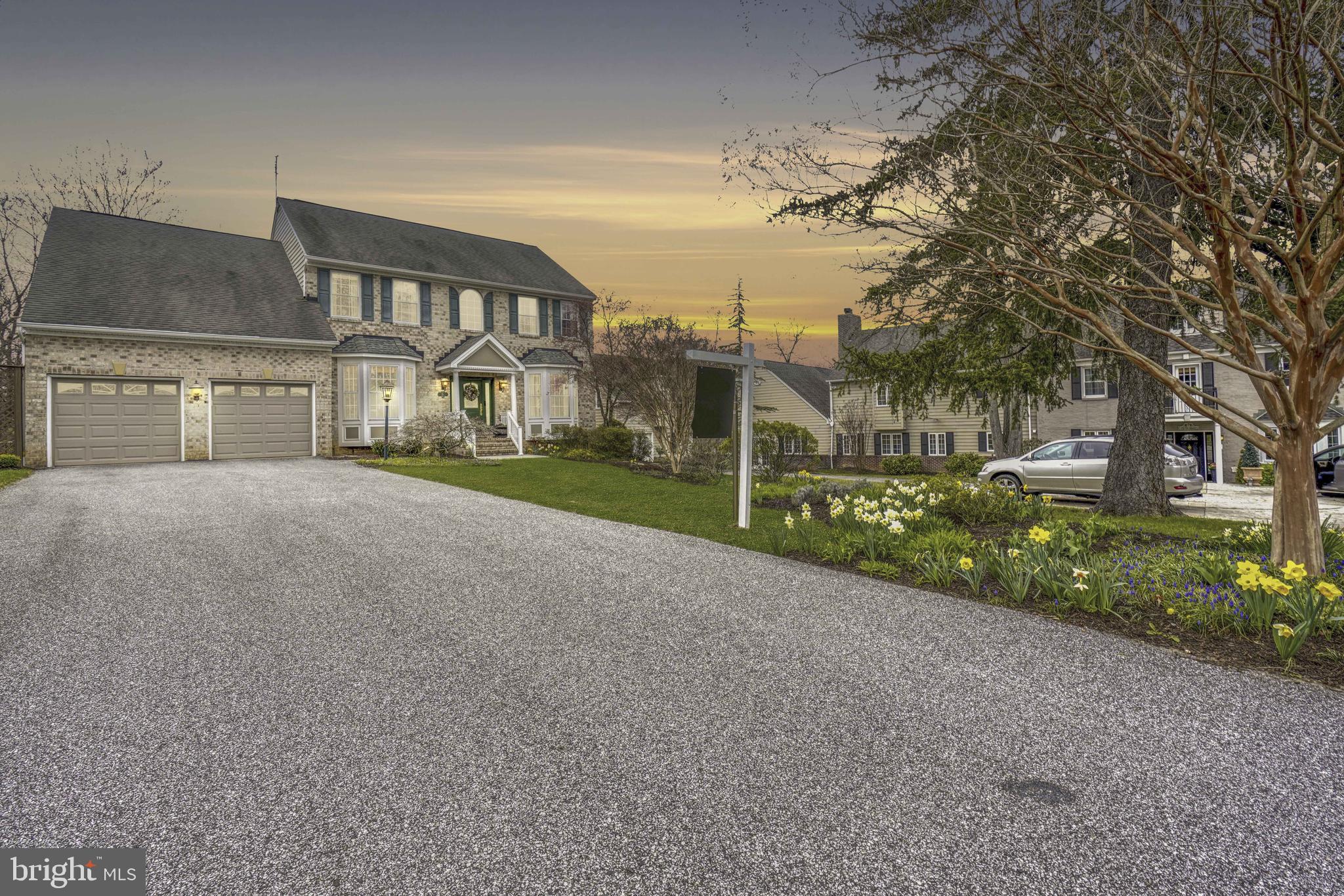 FOXWAY TERR - Residential