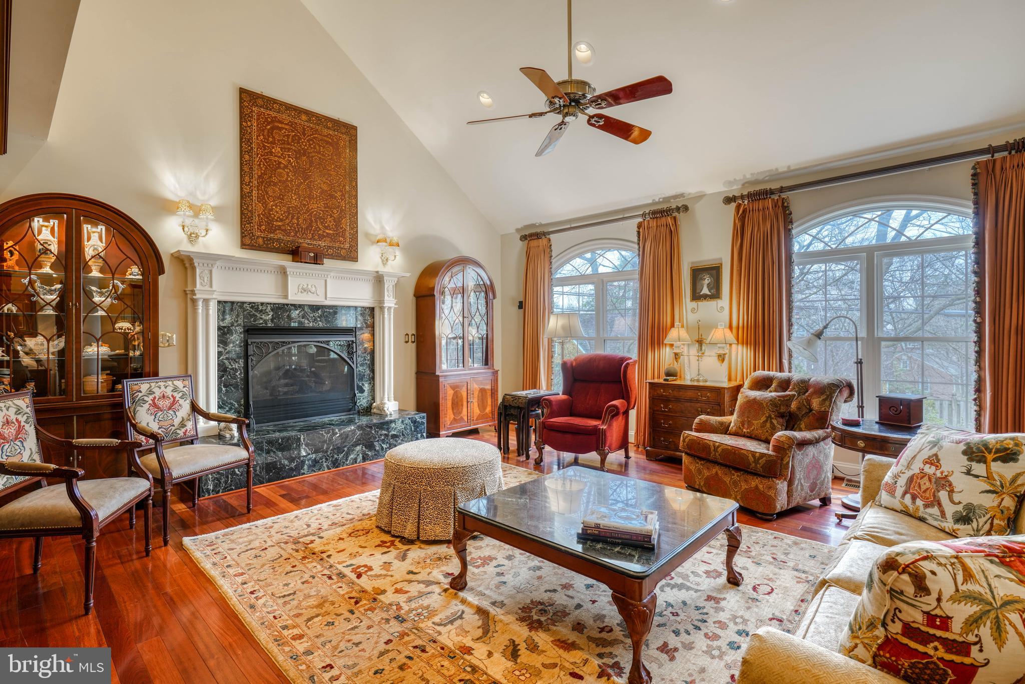 FOXWAY TERR - Residential