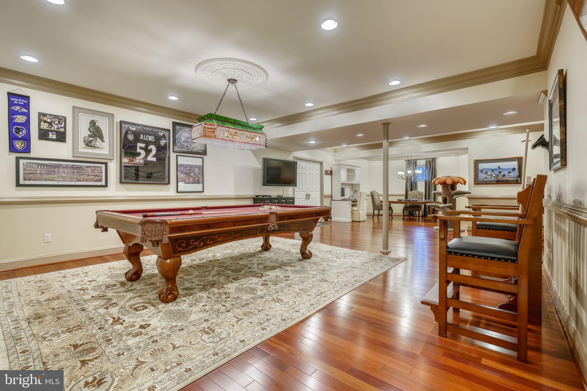 FOXWAY TERR - Residential