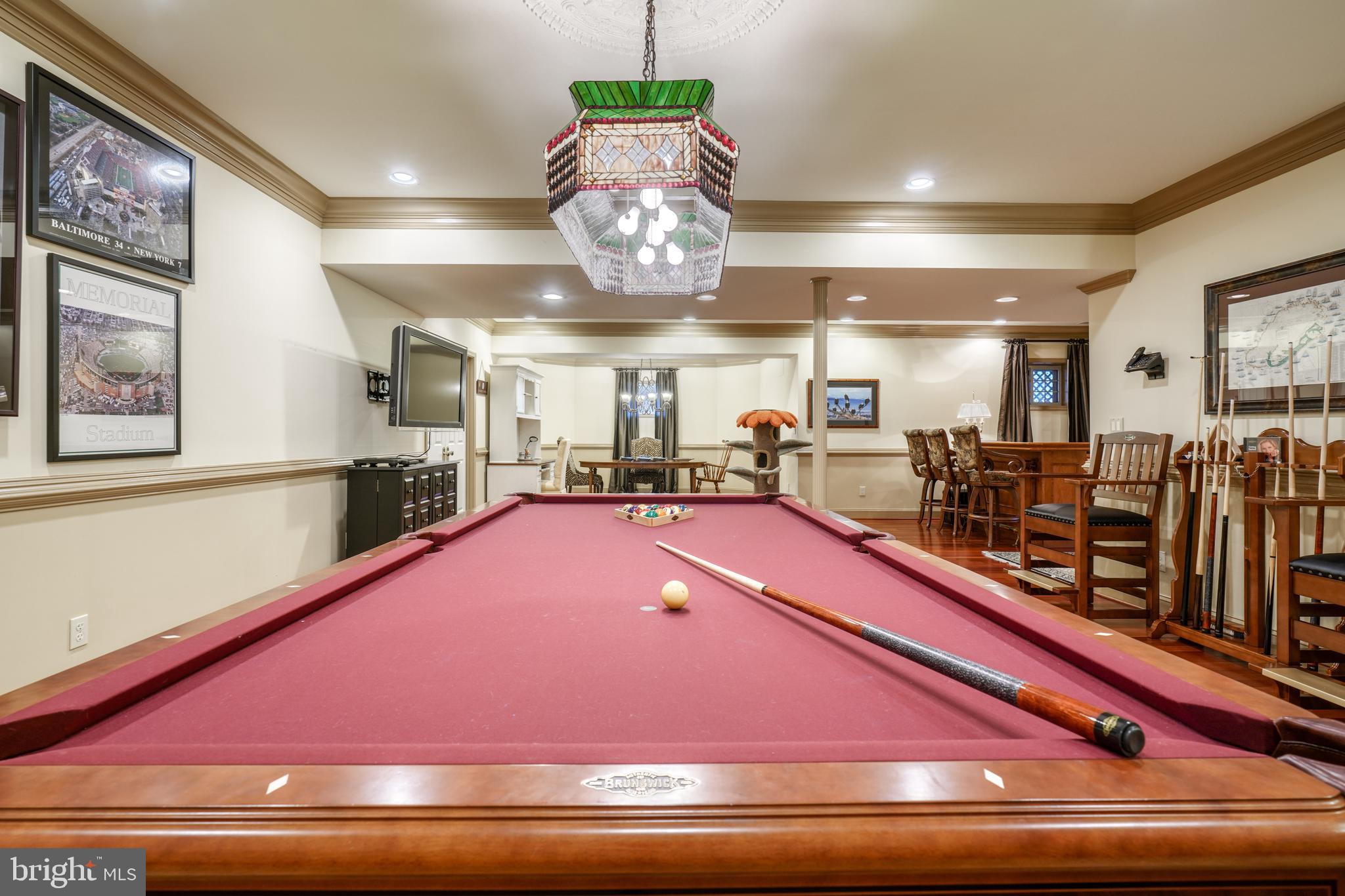 FOXWAY TERR - Residential