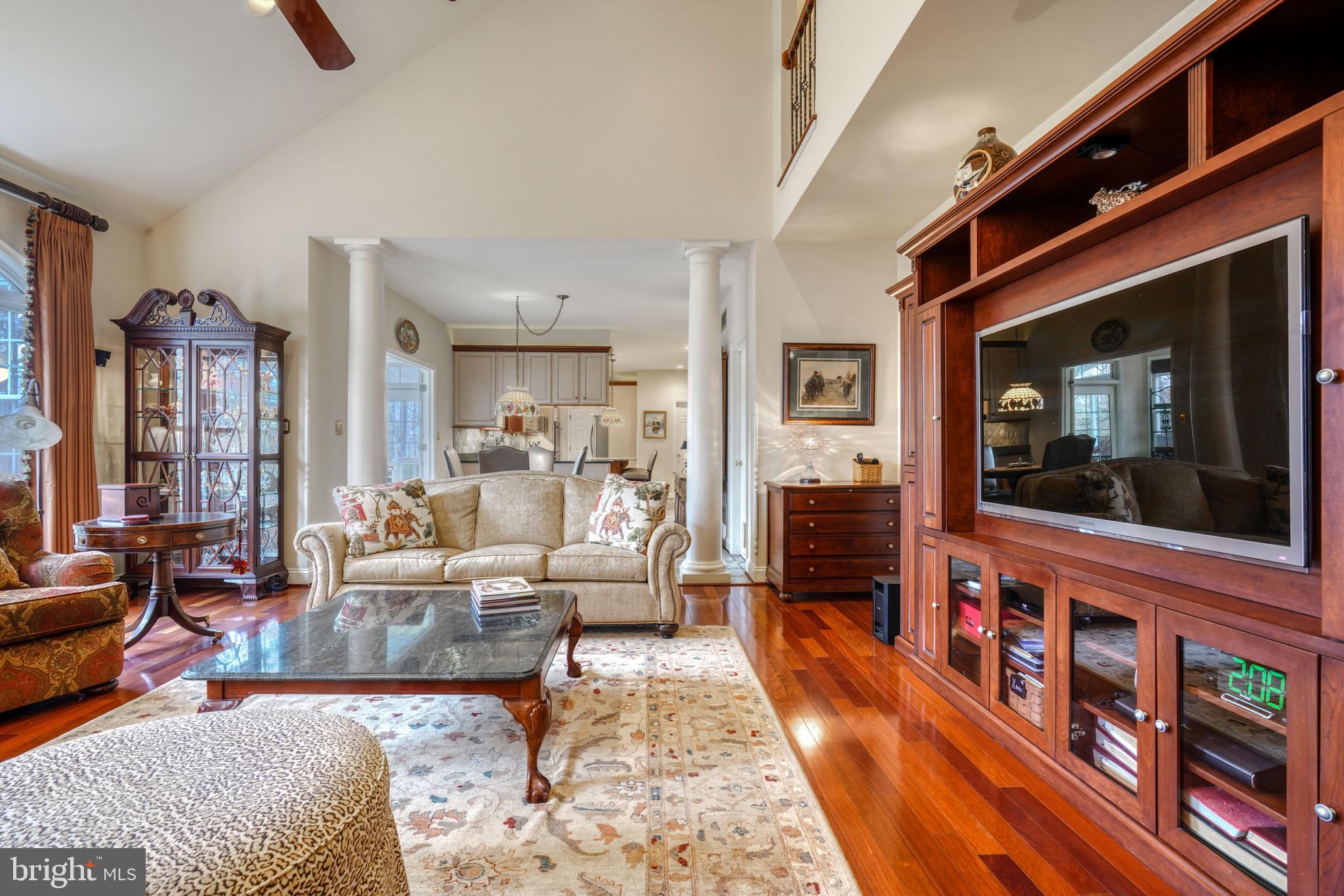 FOXWAY TERR - Residential