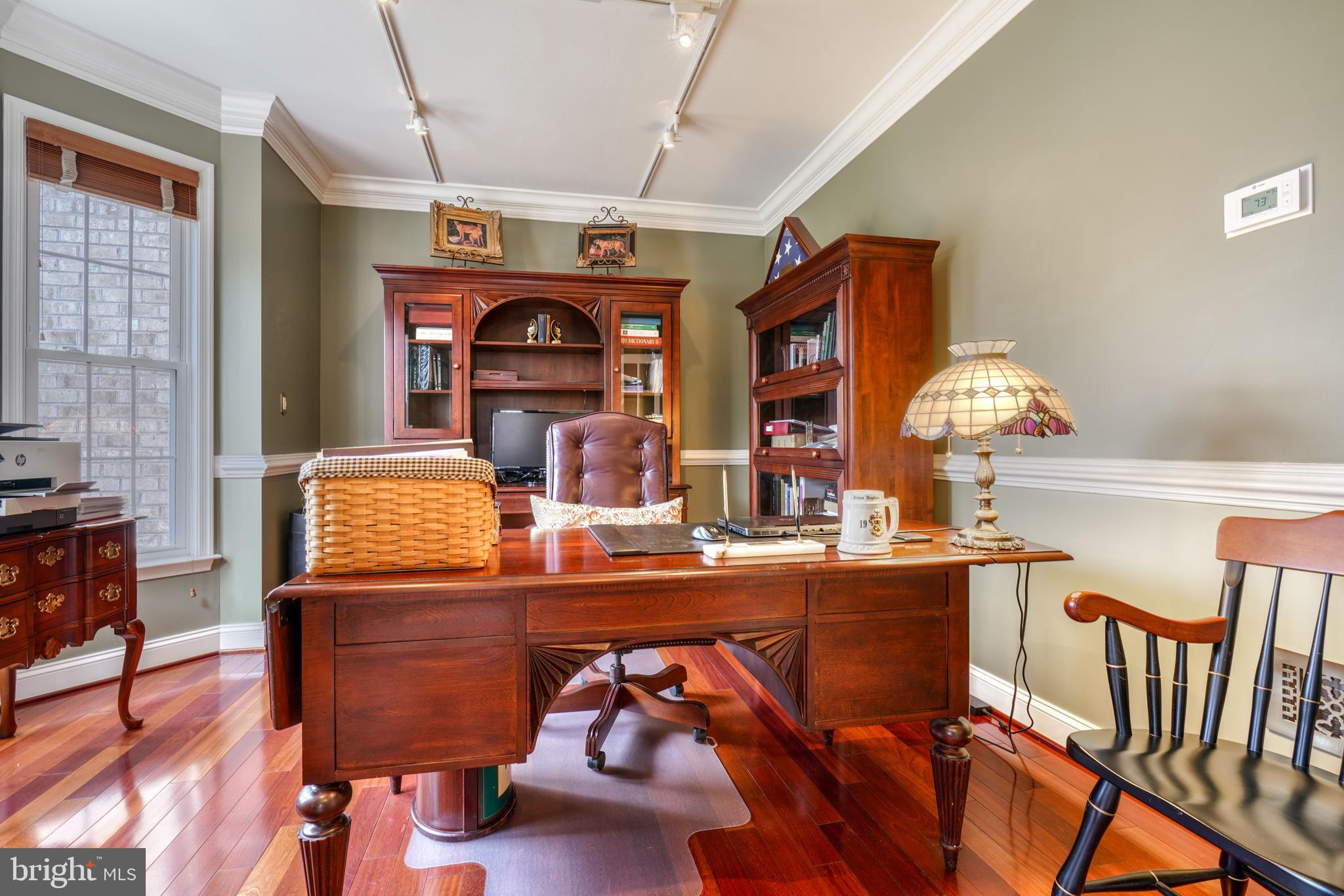 FOXWAY TERR - Residential