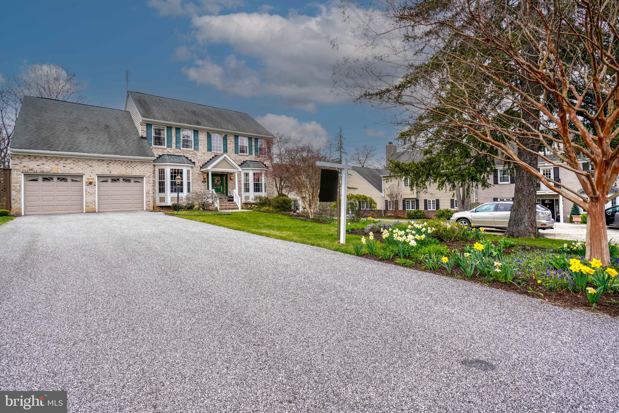 FOXWAY TERR - Residential