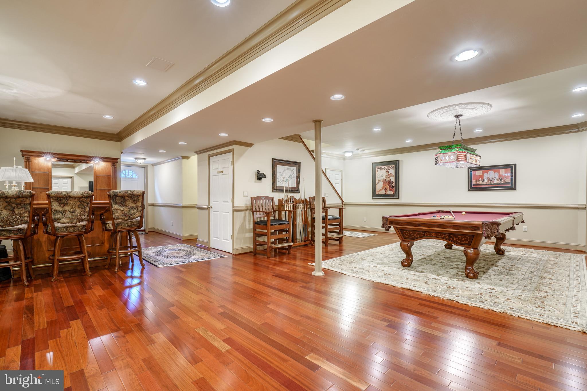 FOXWAY TERR - Residential