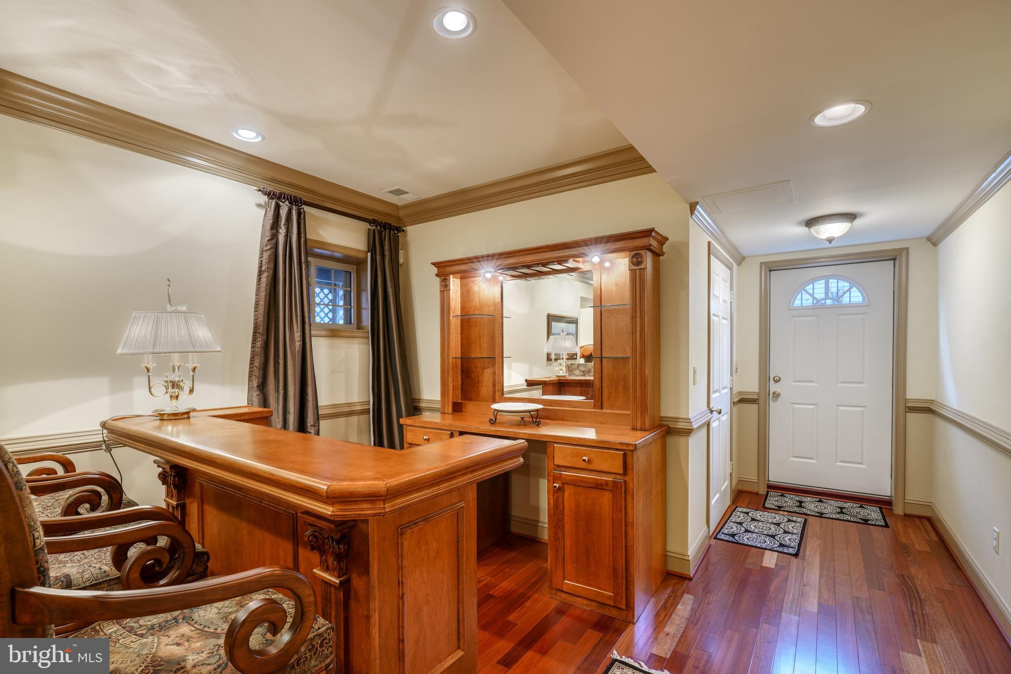 FOXWAY TERR - Residential