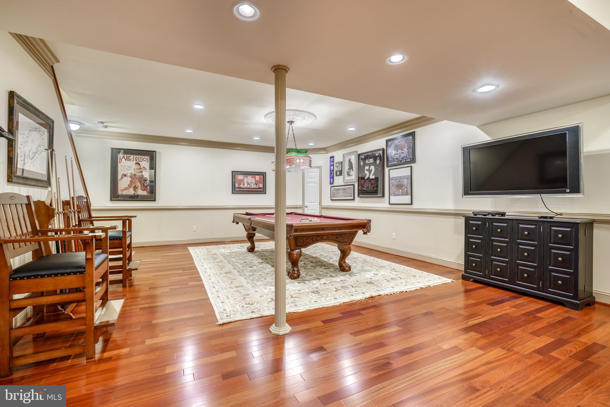 FOXWAY TERR - Residential