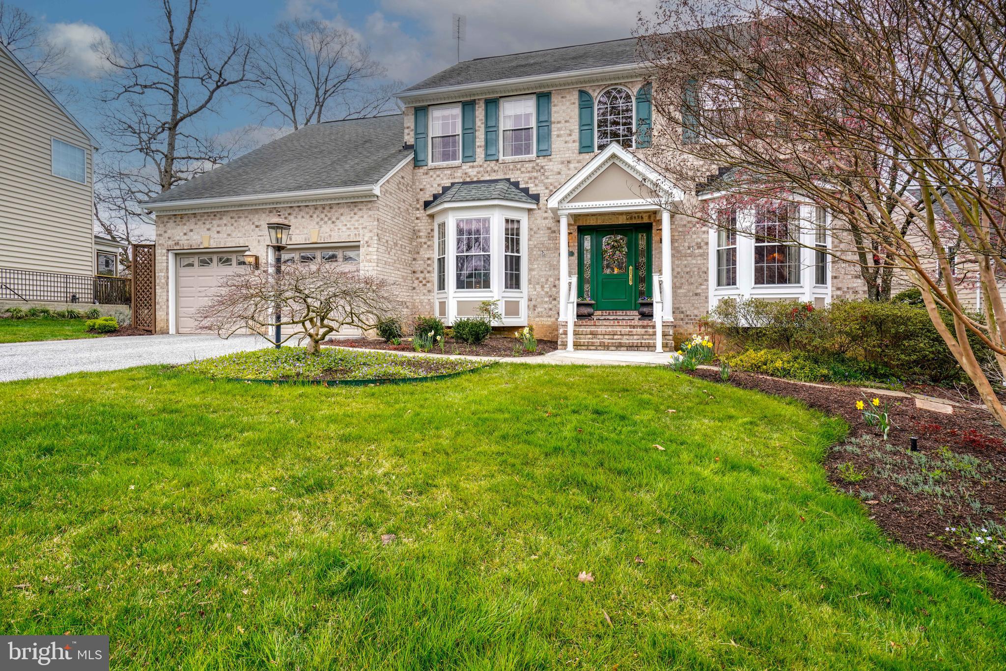 FOXWAY TERR - Residential