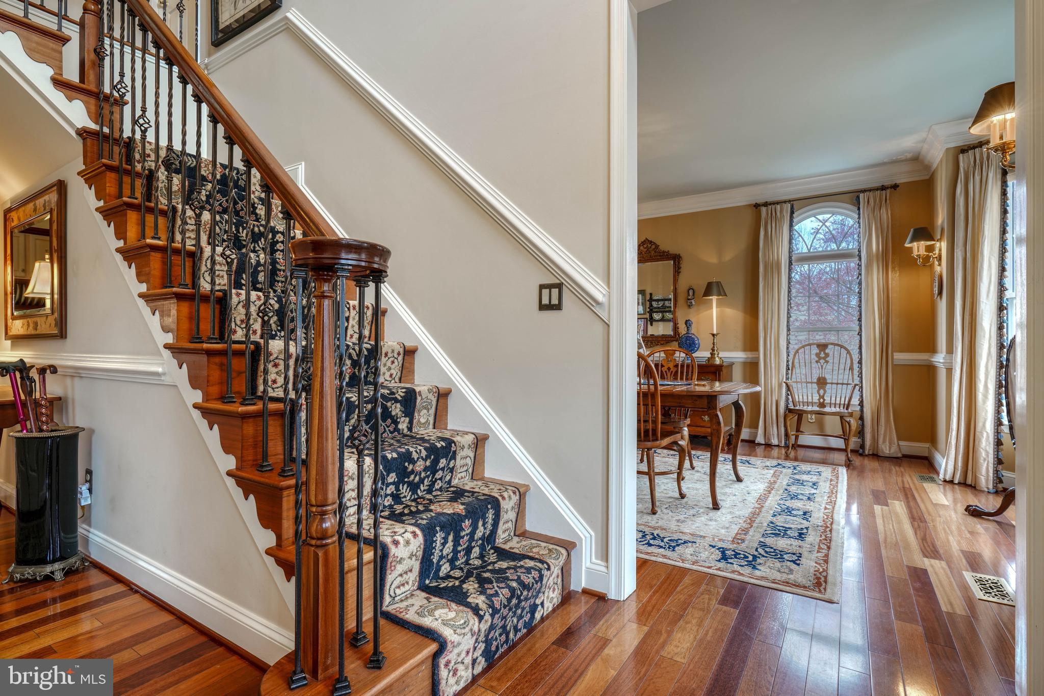 FOXWAY TERR - Residential