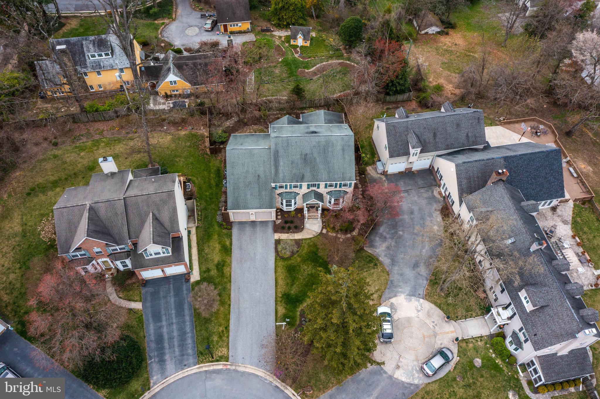 FOXWAY TERR - Residential