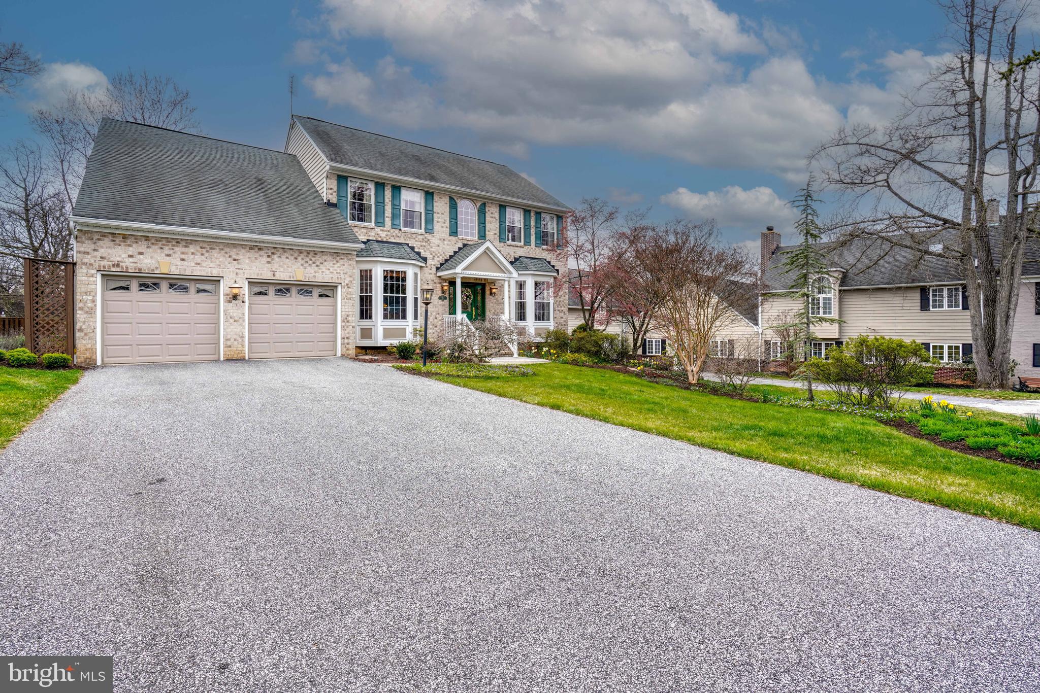 FOXWAY TERR - Residential