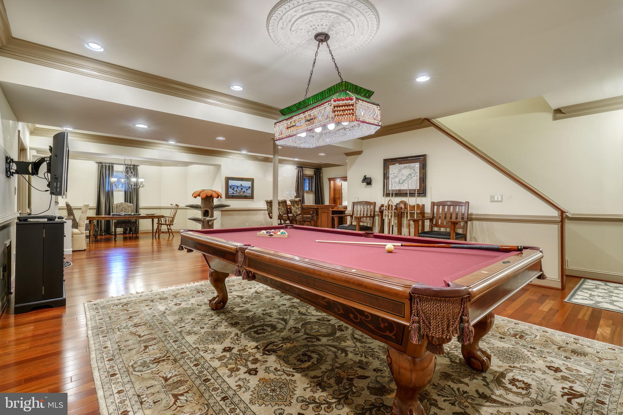 FOXWAY TERR - Residential