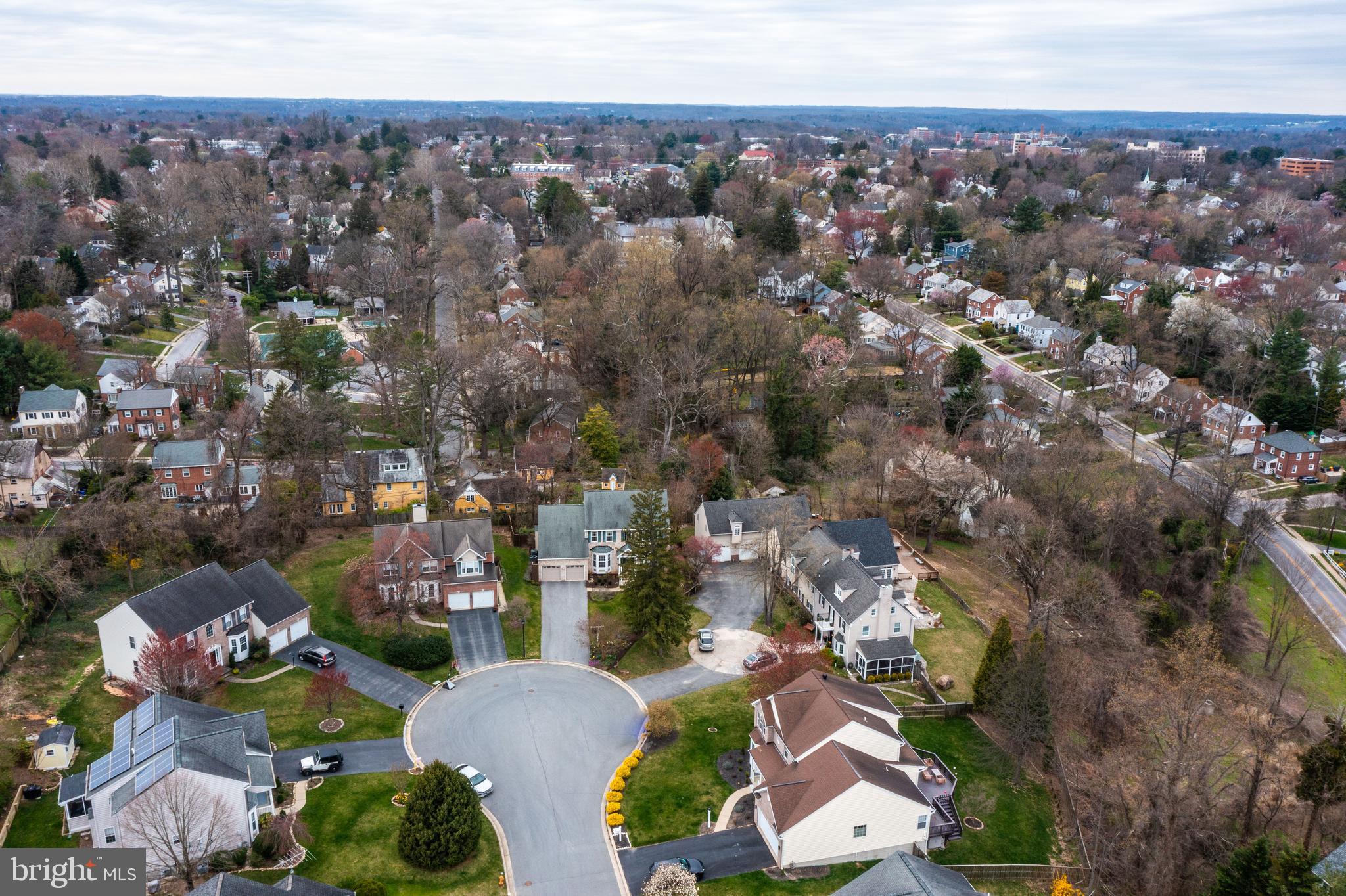 FOXWAY TERR - Residential