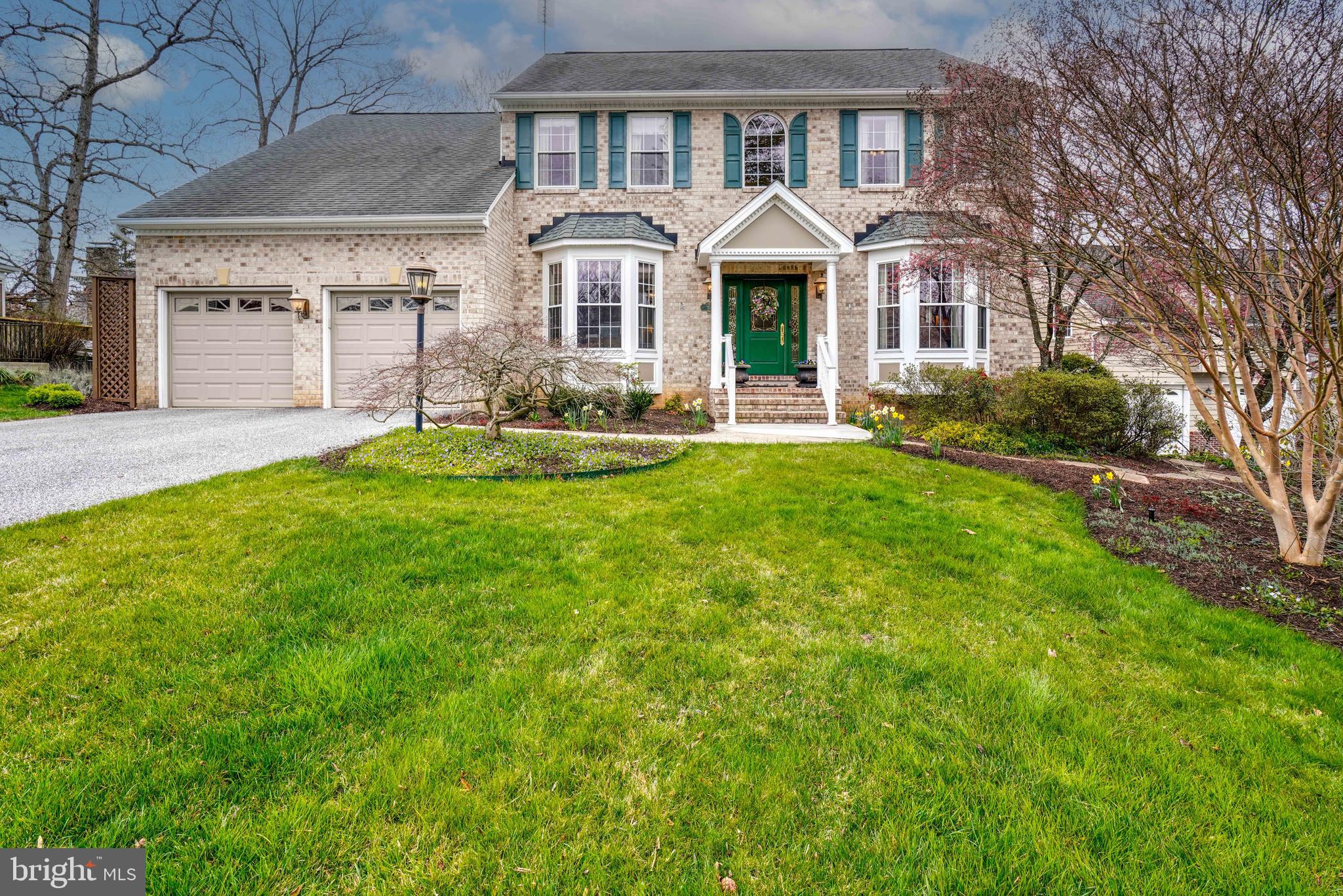 FOXWAY TERR - Residential