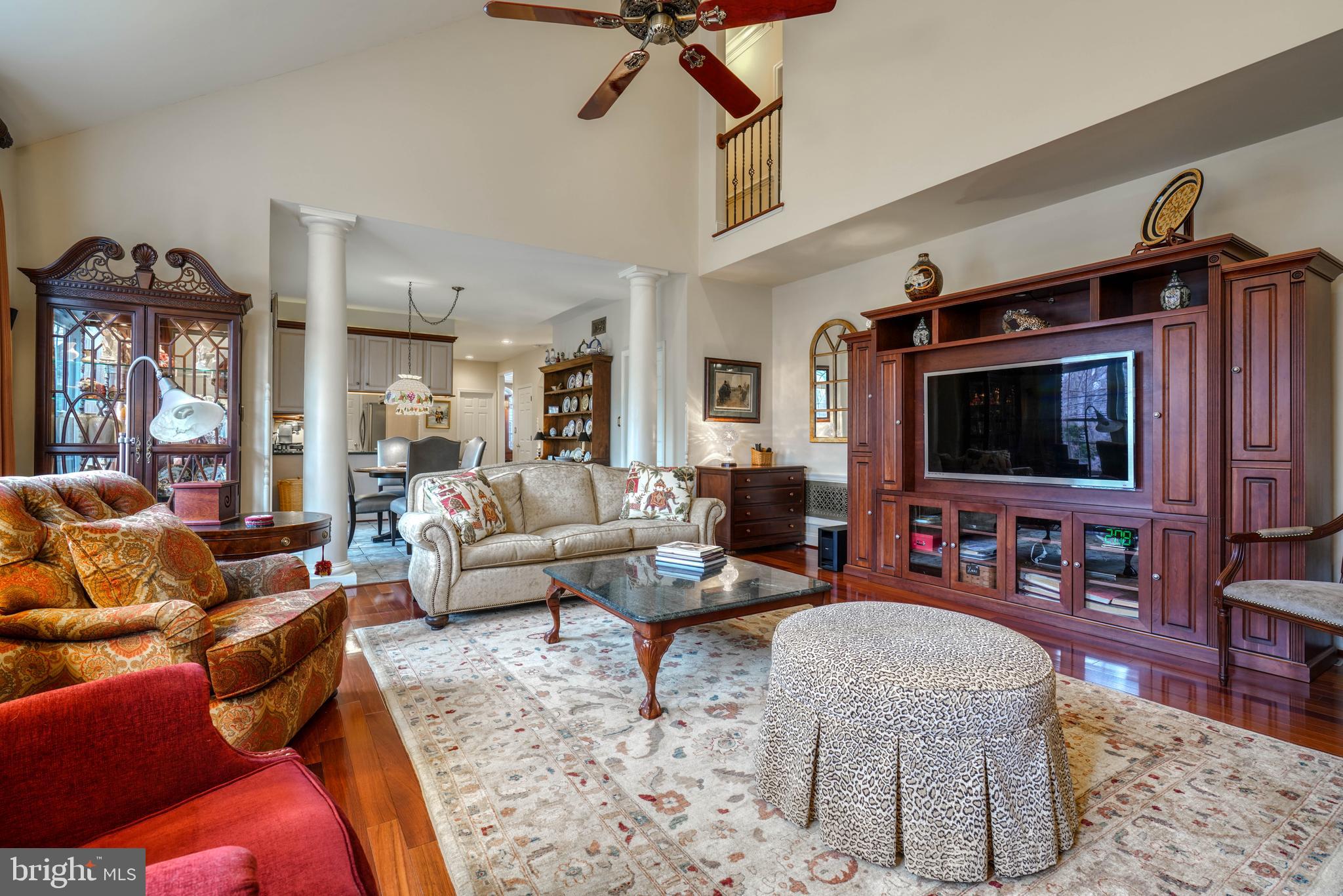 FOXWAY TERR - Residential