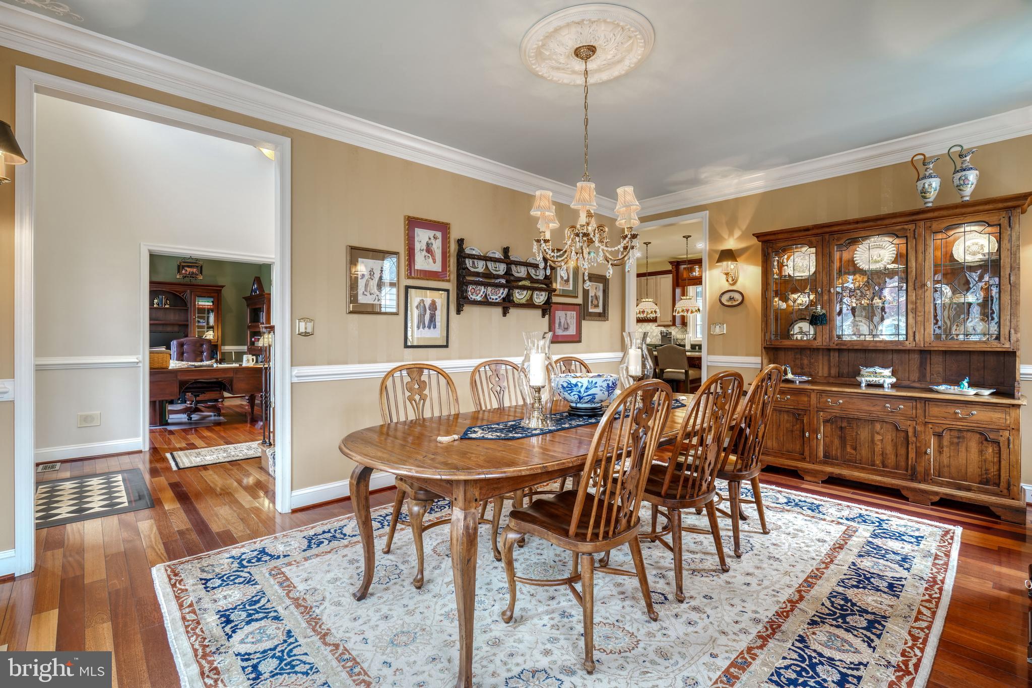 FOXWAY TERR - Residential