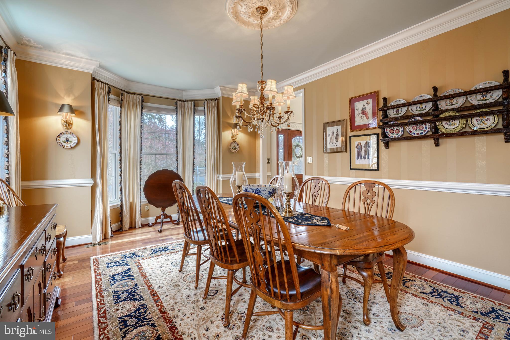 FOXWAY TERR - Residential