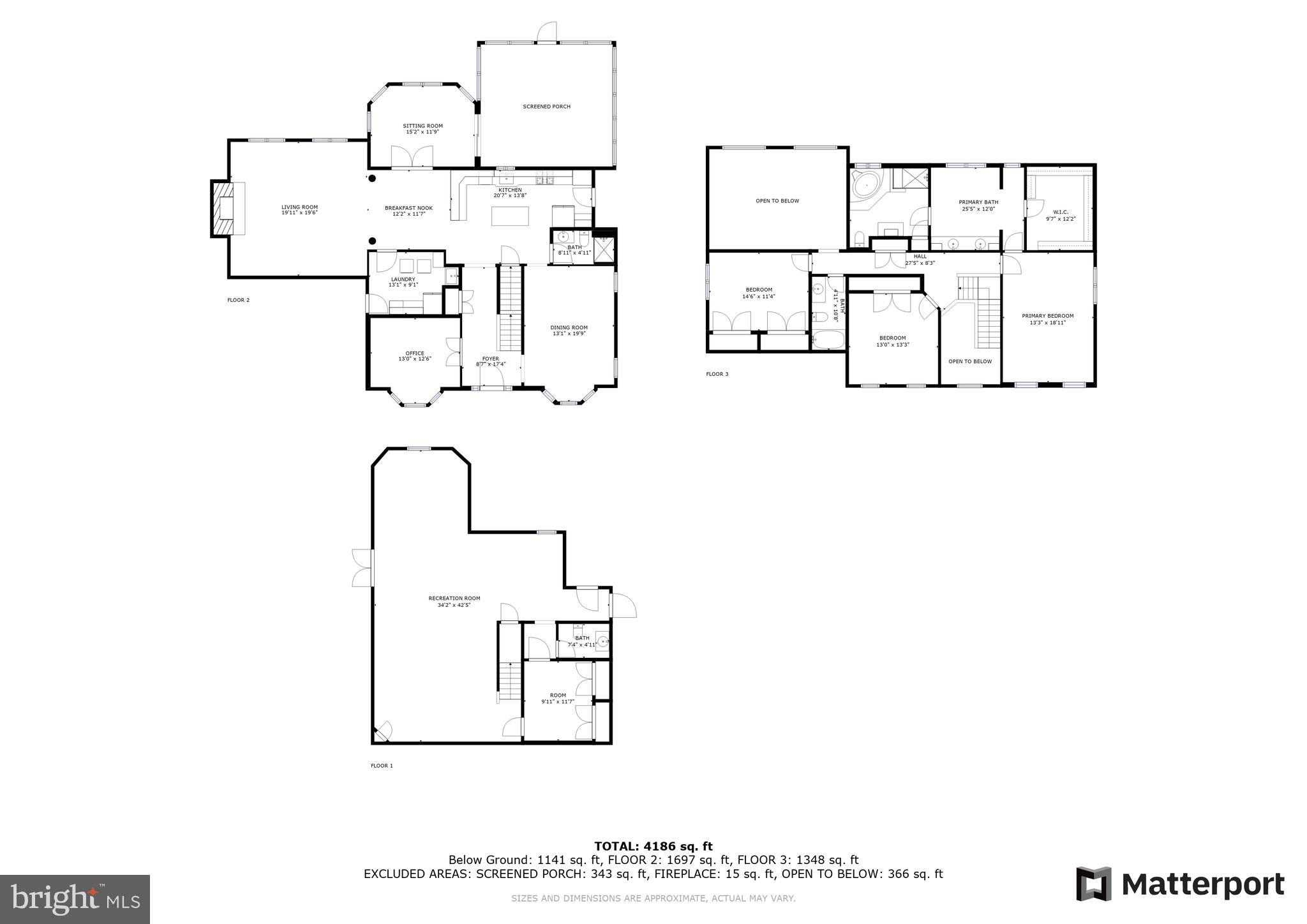 FOXWAY TERR - Residential