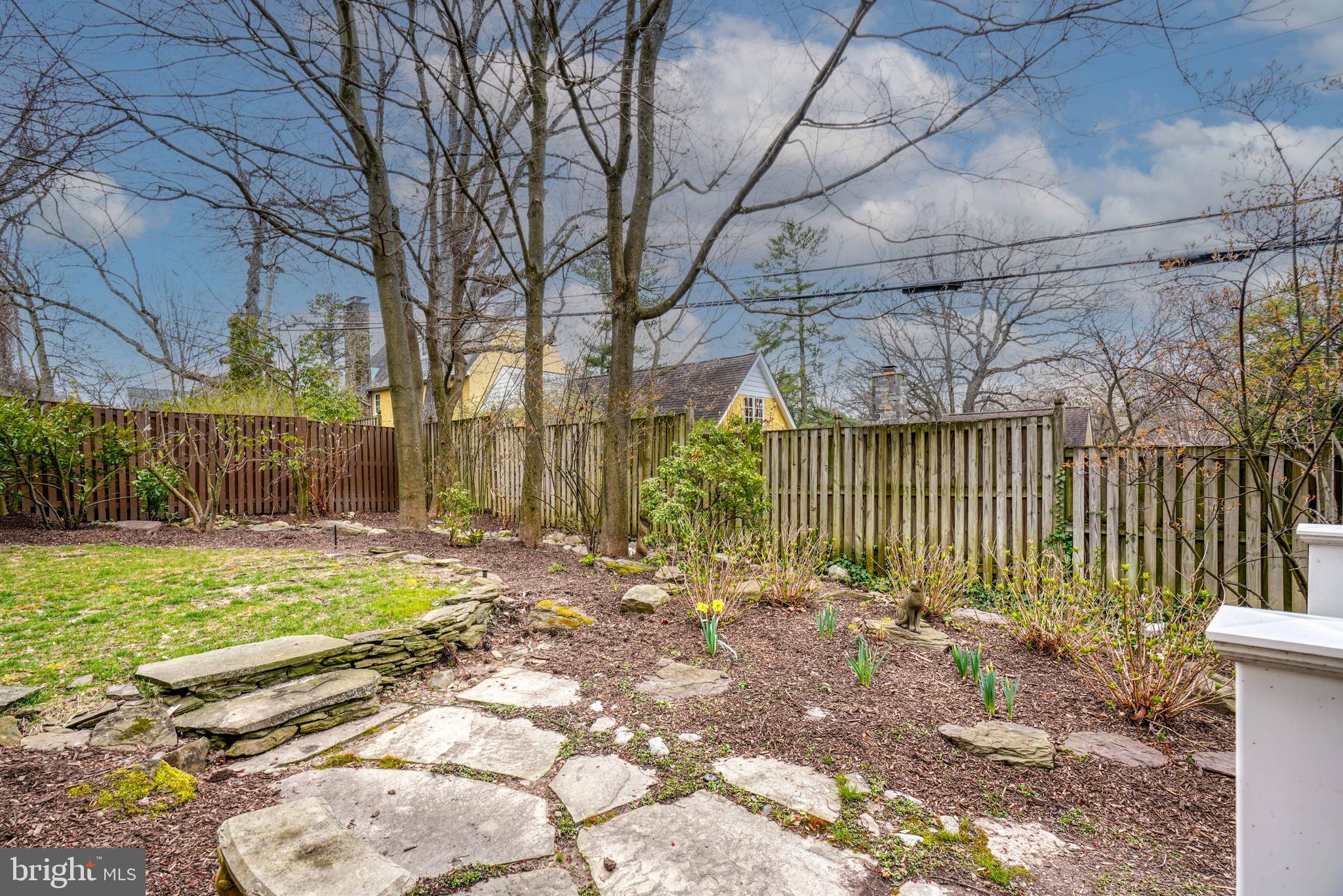 FOXWAY TERR - Residential