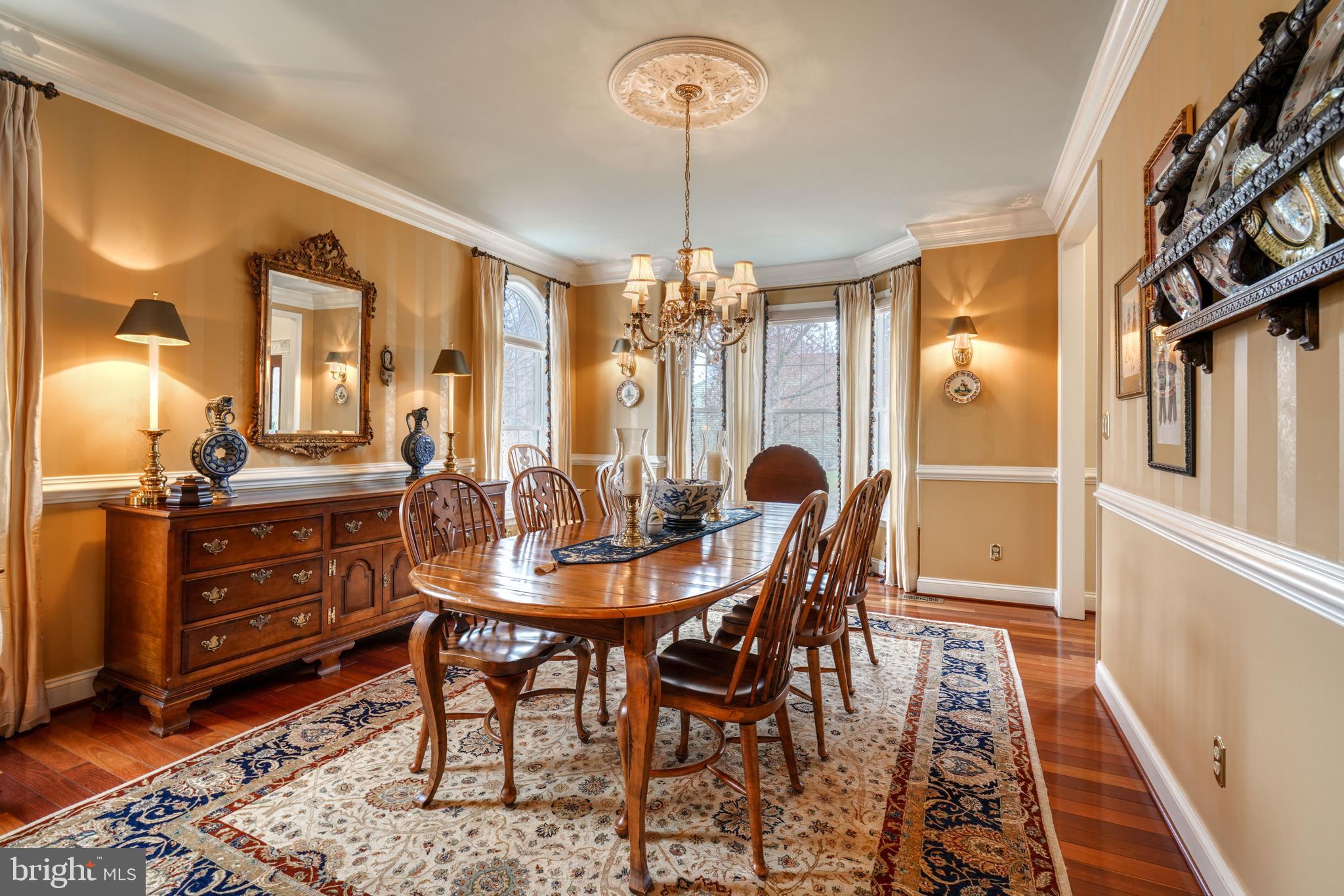 FOXWAY TERR - Residential