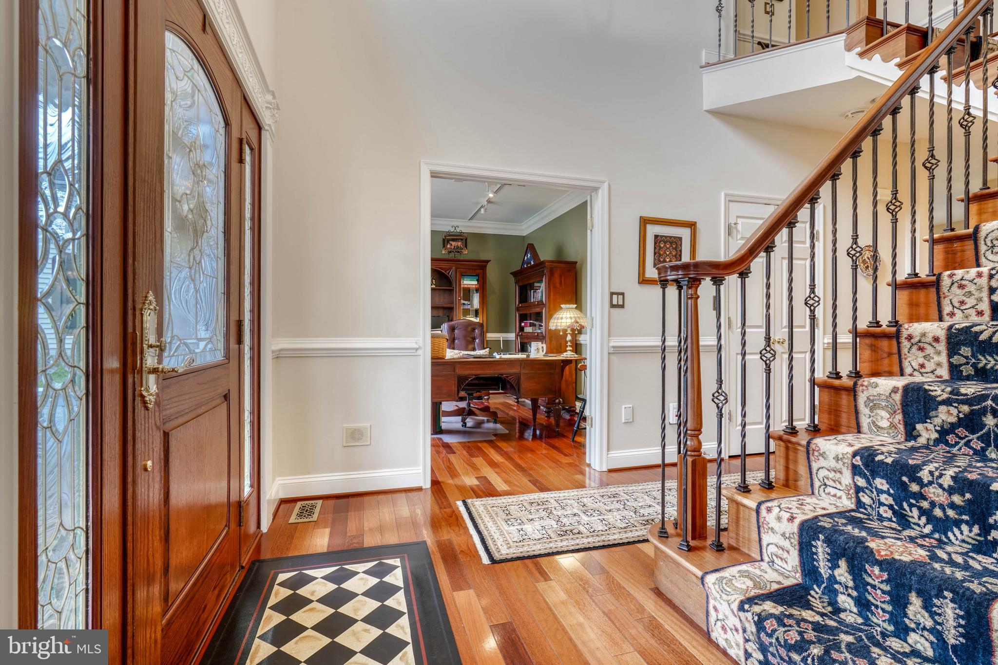 FOXWAY TERR - Residential