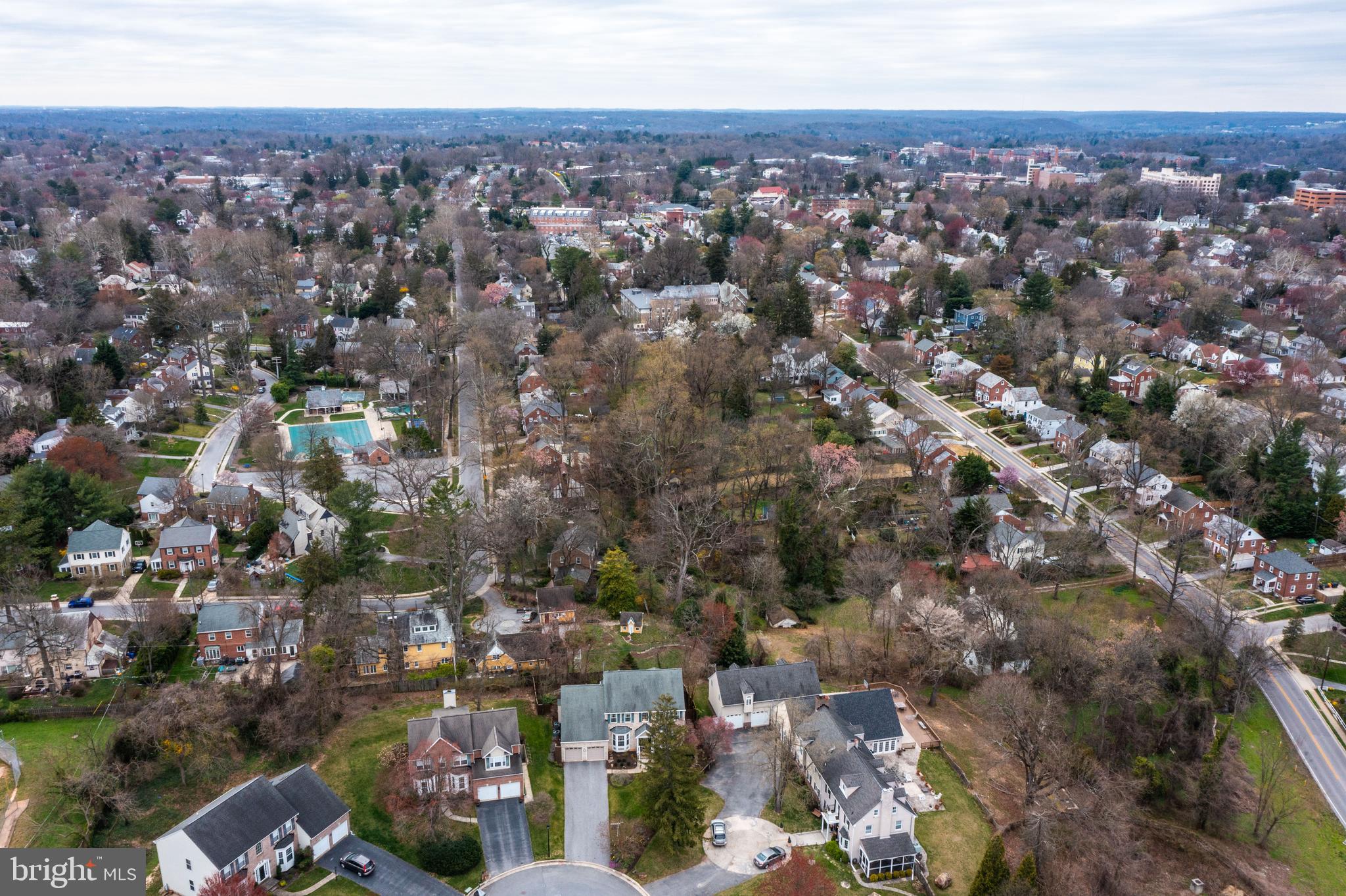 FOXWAY TERR - Residential