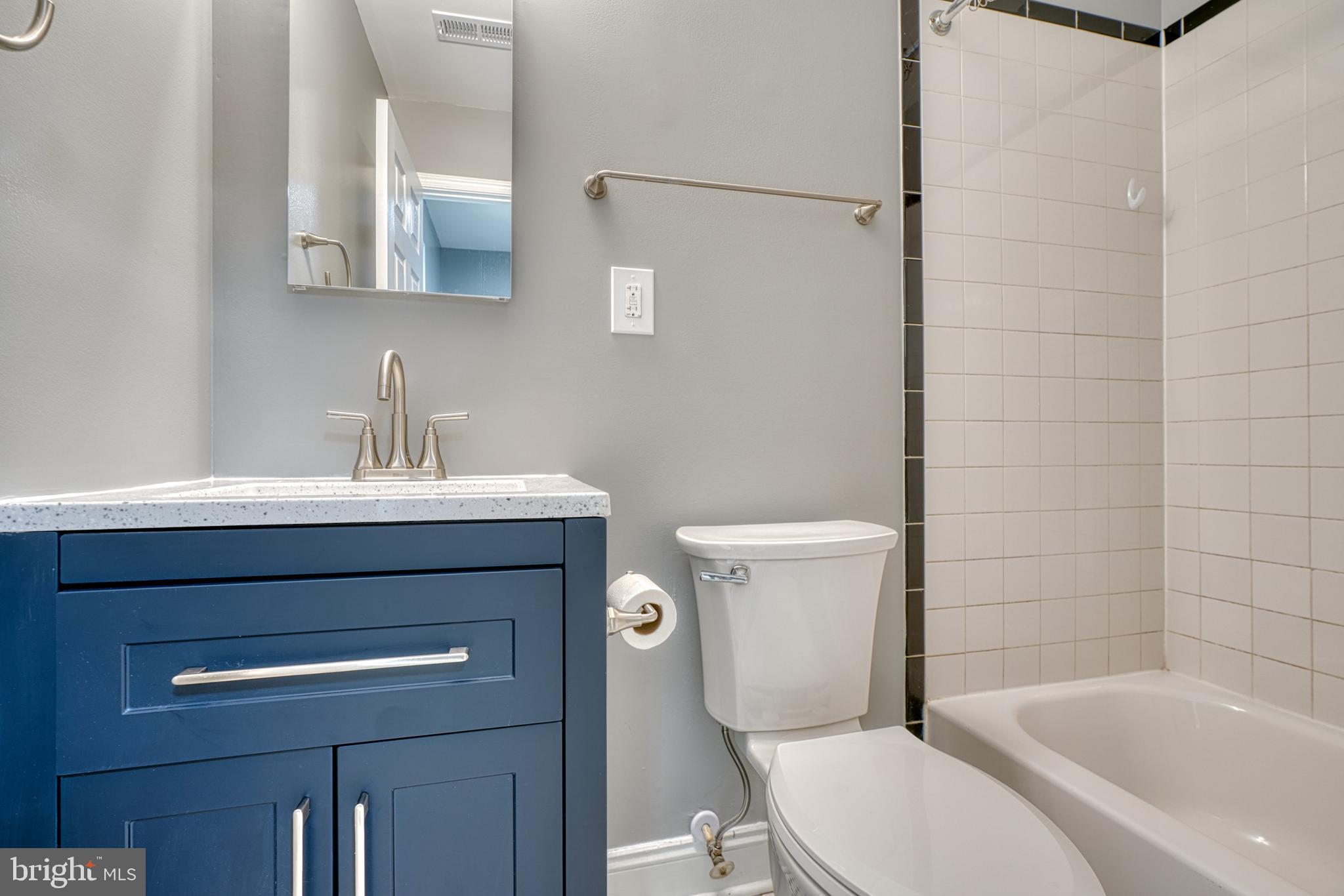 BARCLAY - Residential