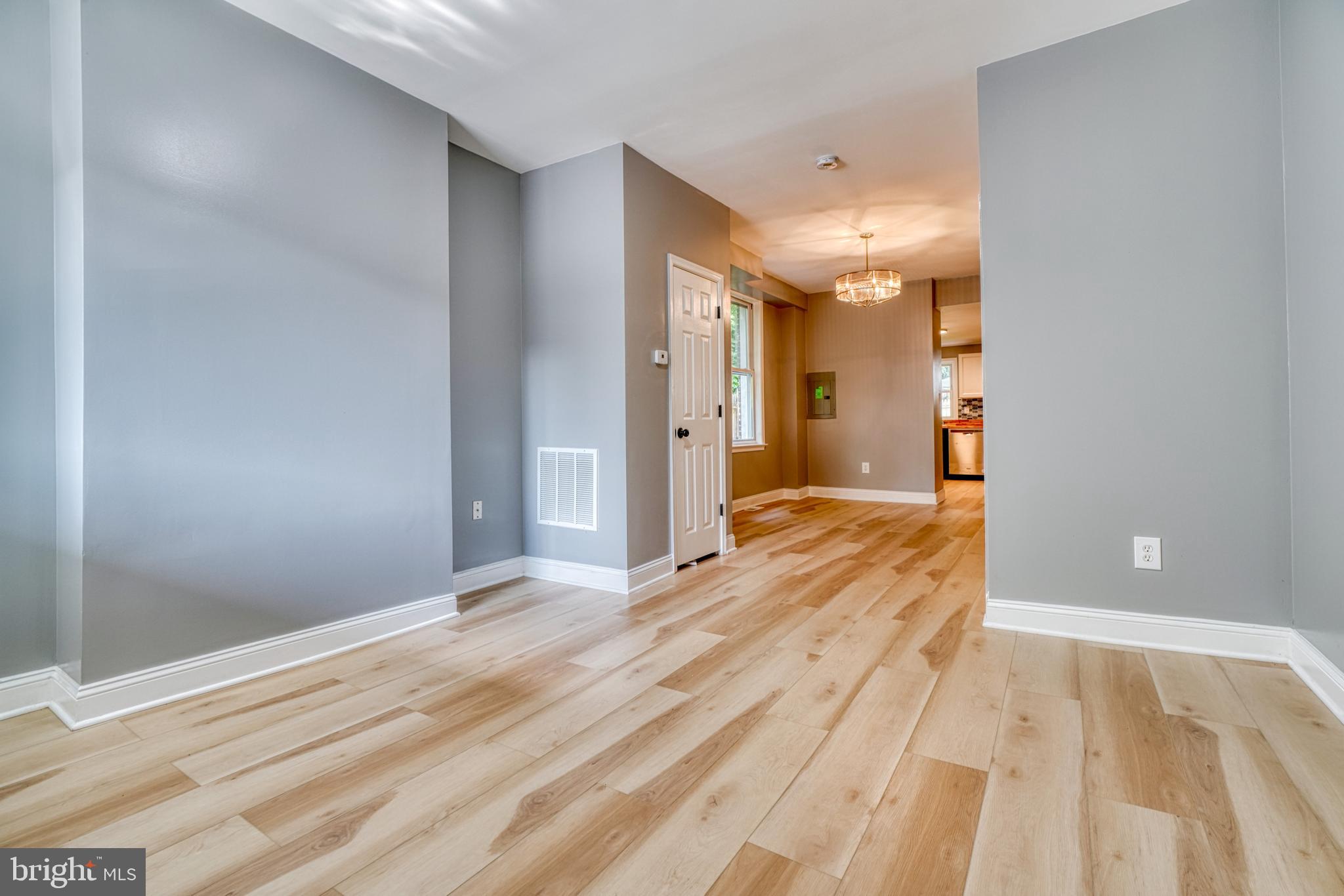 BARCLAY - Residential