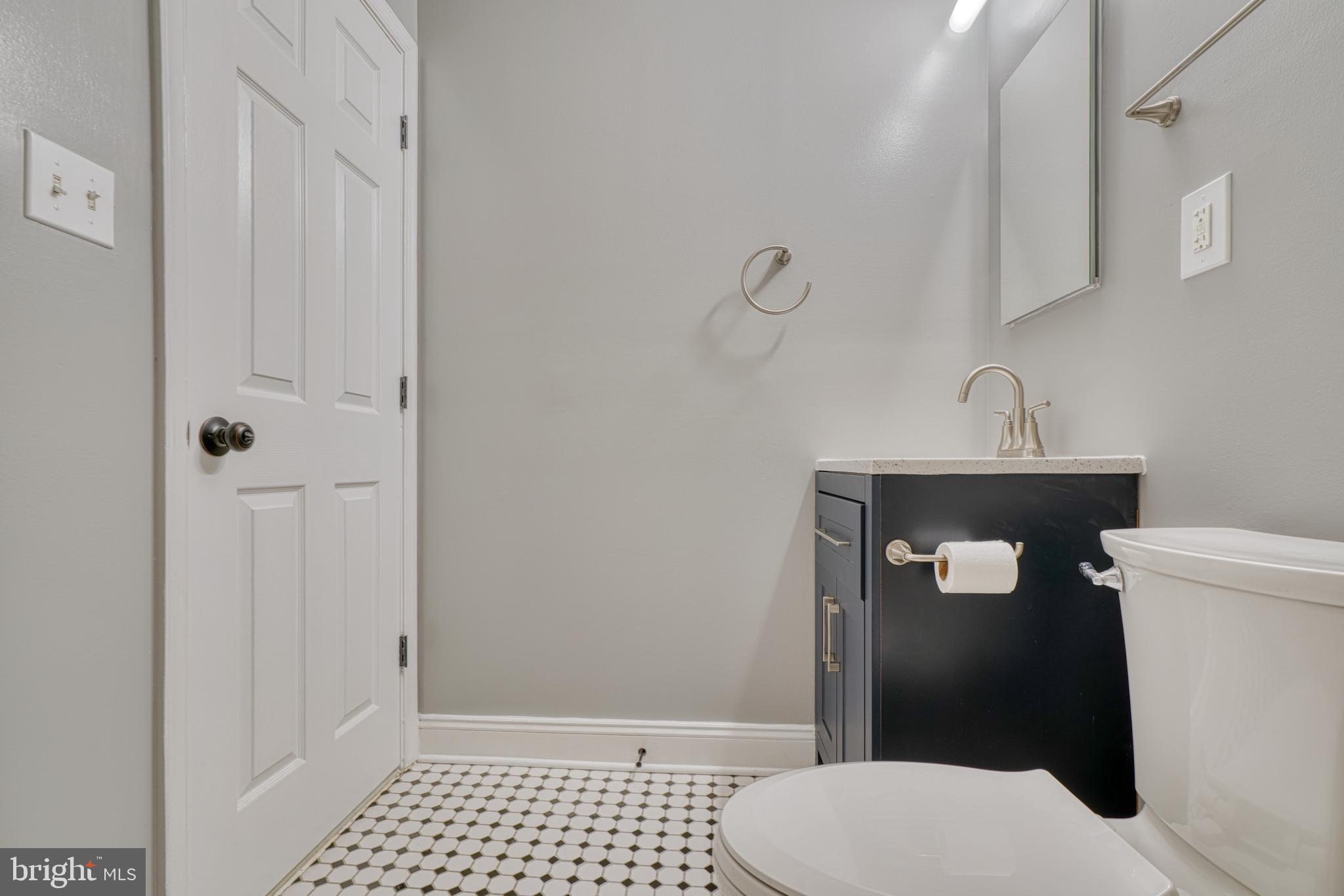 BARCLAY - Residential