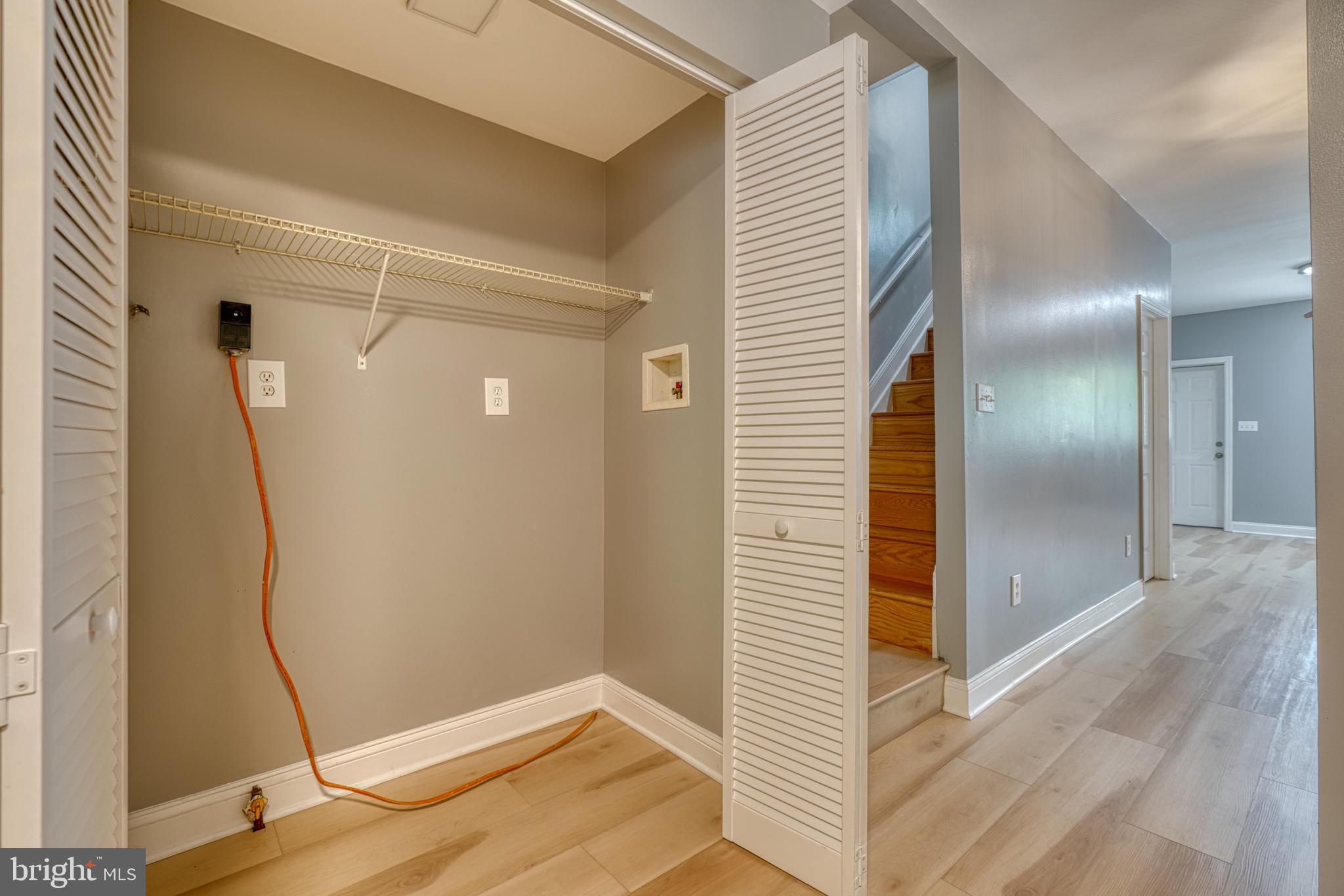 BARCLAY - Residential