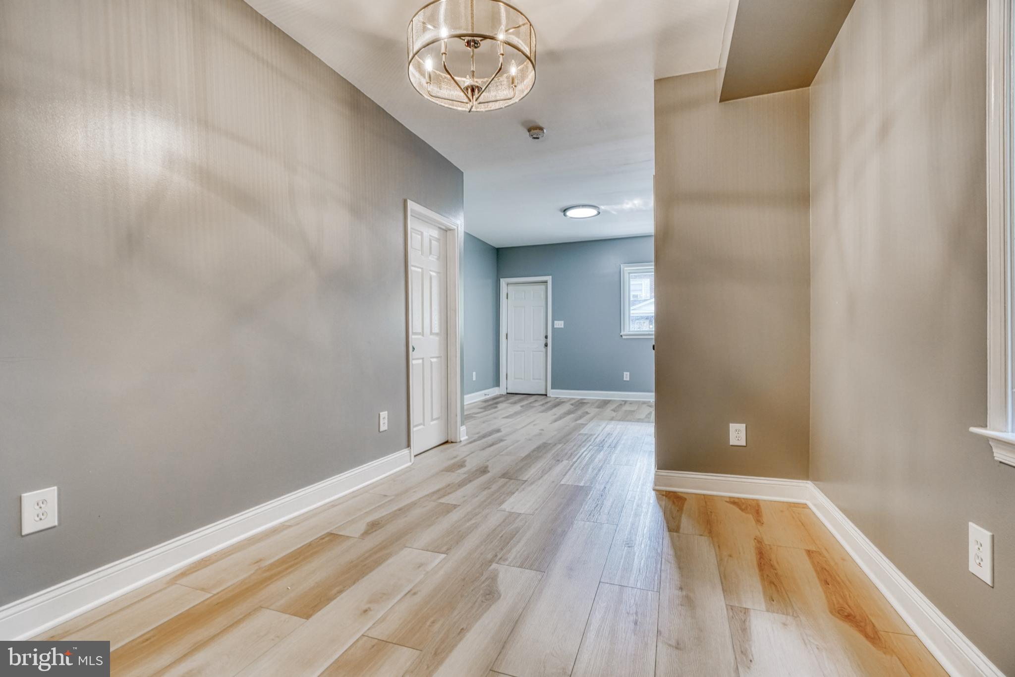 BARCLAY - Residential