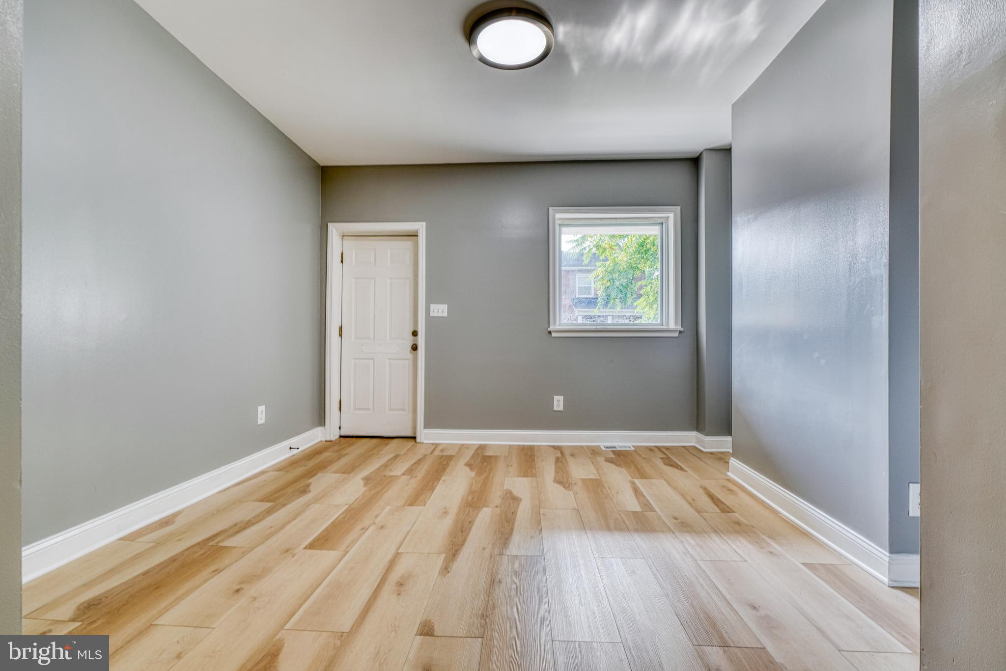 BARCLAY - Residential