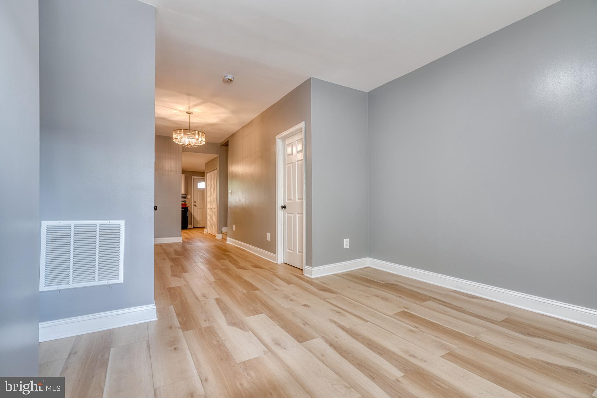 BARCLAY - Residential