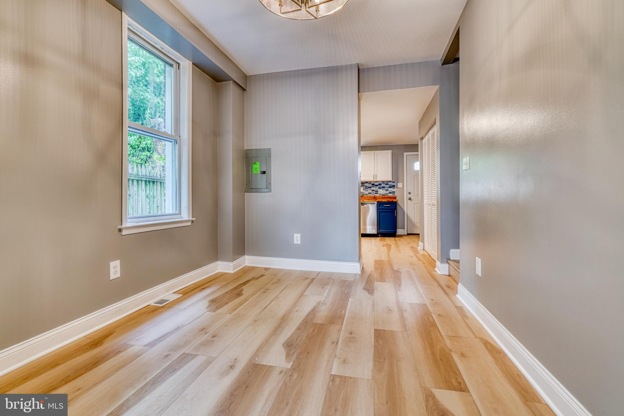 BARCLAY - Residential